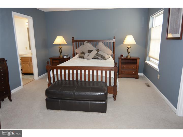 CARRIAGE POINT EST - Residential