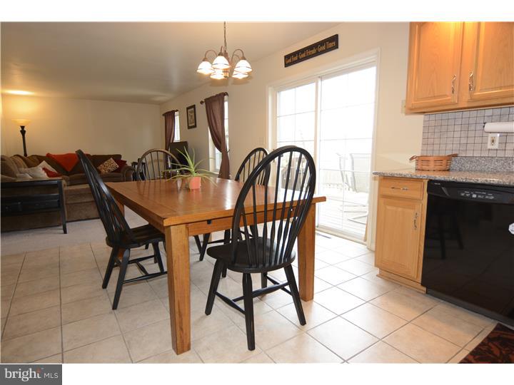 CARRIAGE POINT EST - Residential