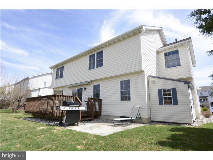 CARRIAGE POINT EST - Residential