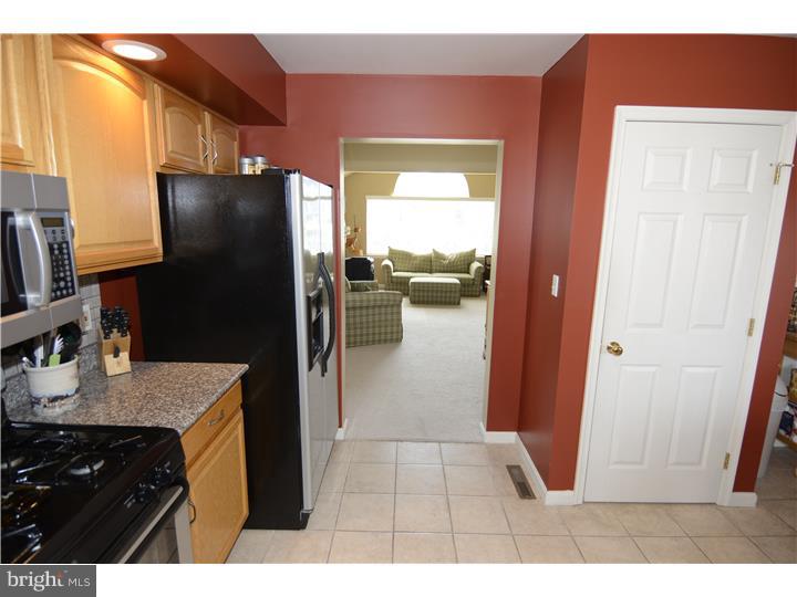 CARRIAGE POINT EST - Residential