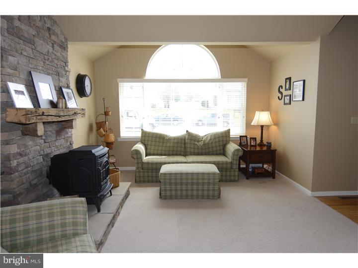 CARRIAGE POINT EST - Residential