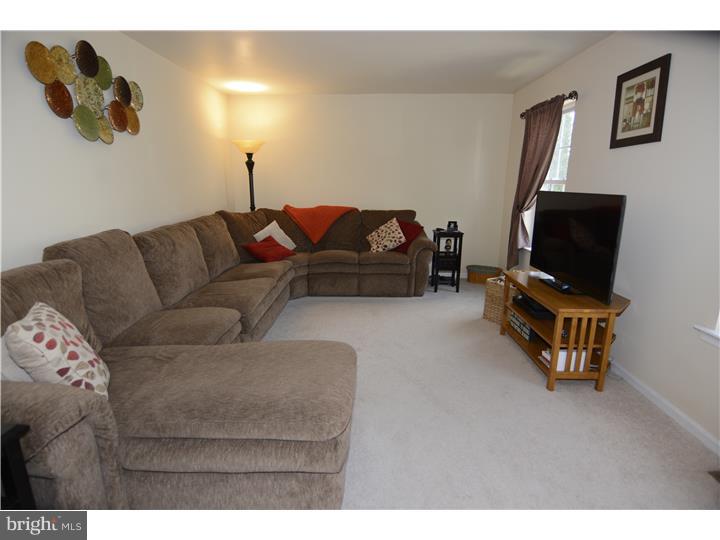 CARRIAGE POINT EST - Residential