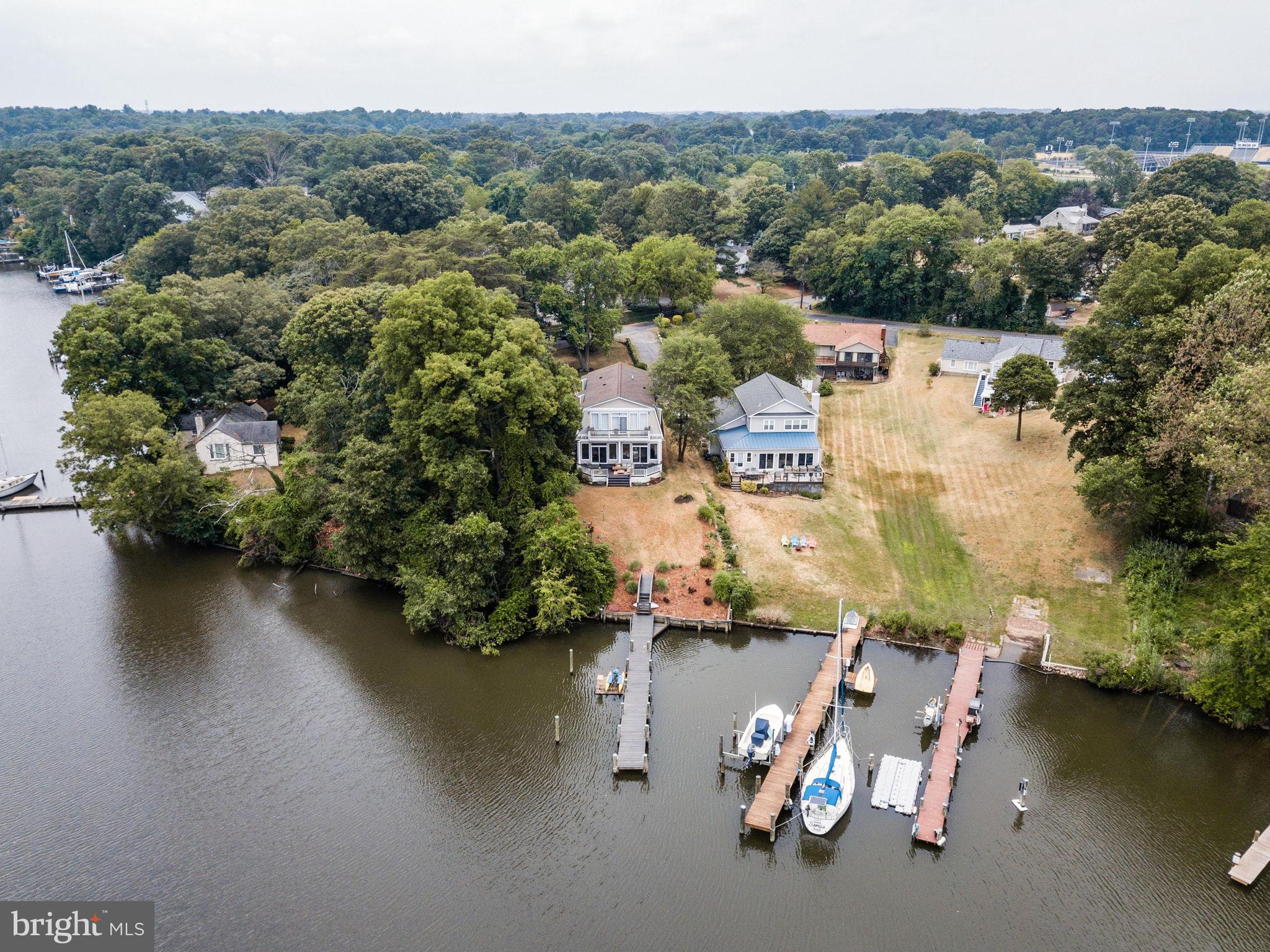 ROCK HILL - Residential