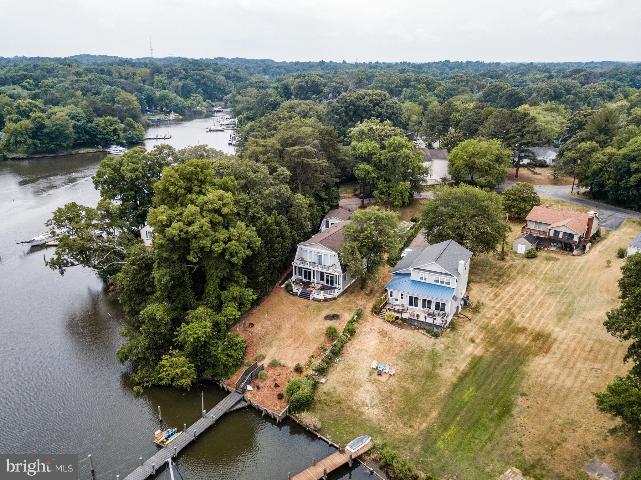 ROCK HILL - Residential