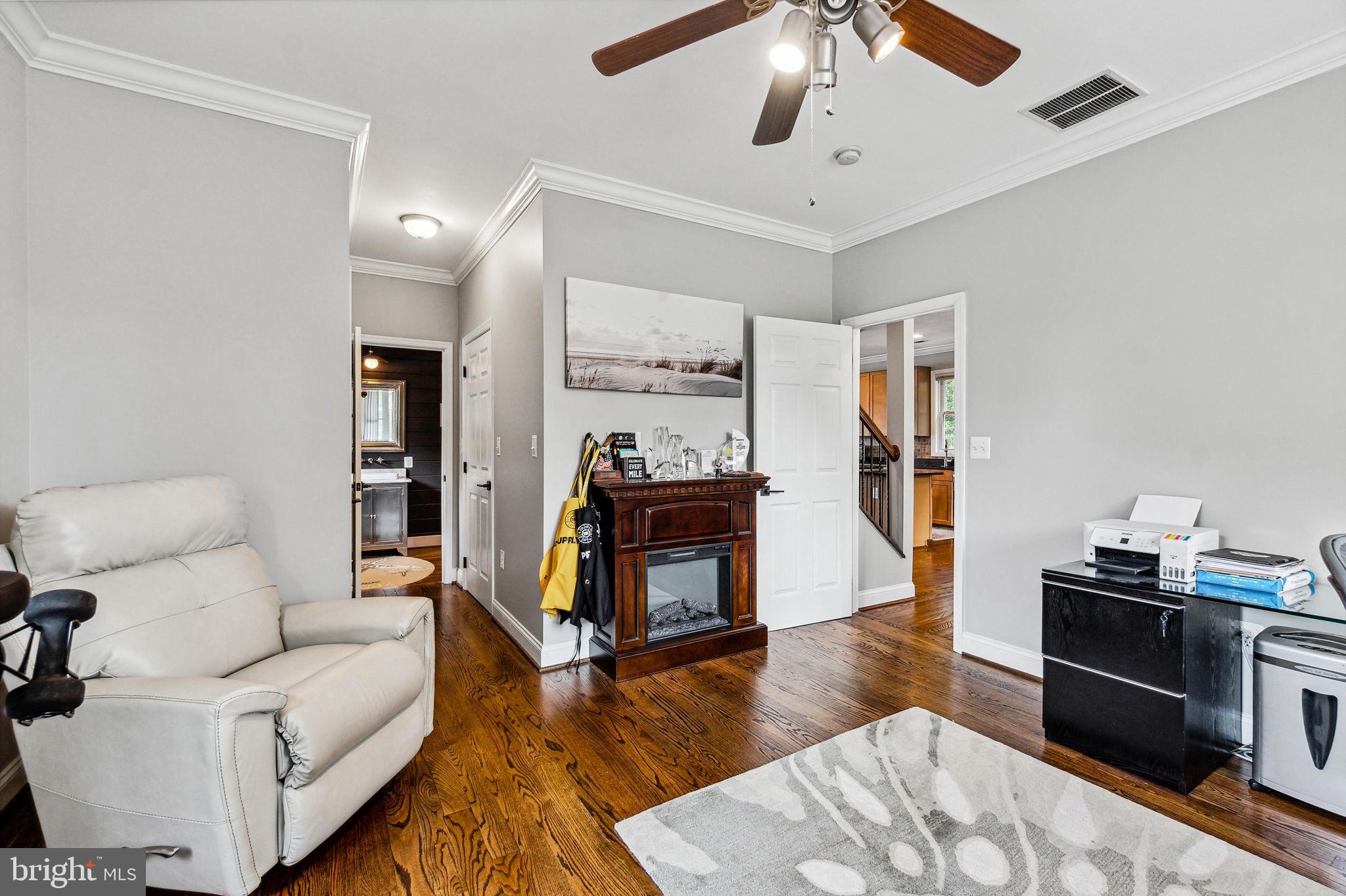 ROCK HILL - Residential