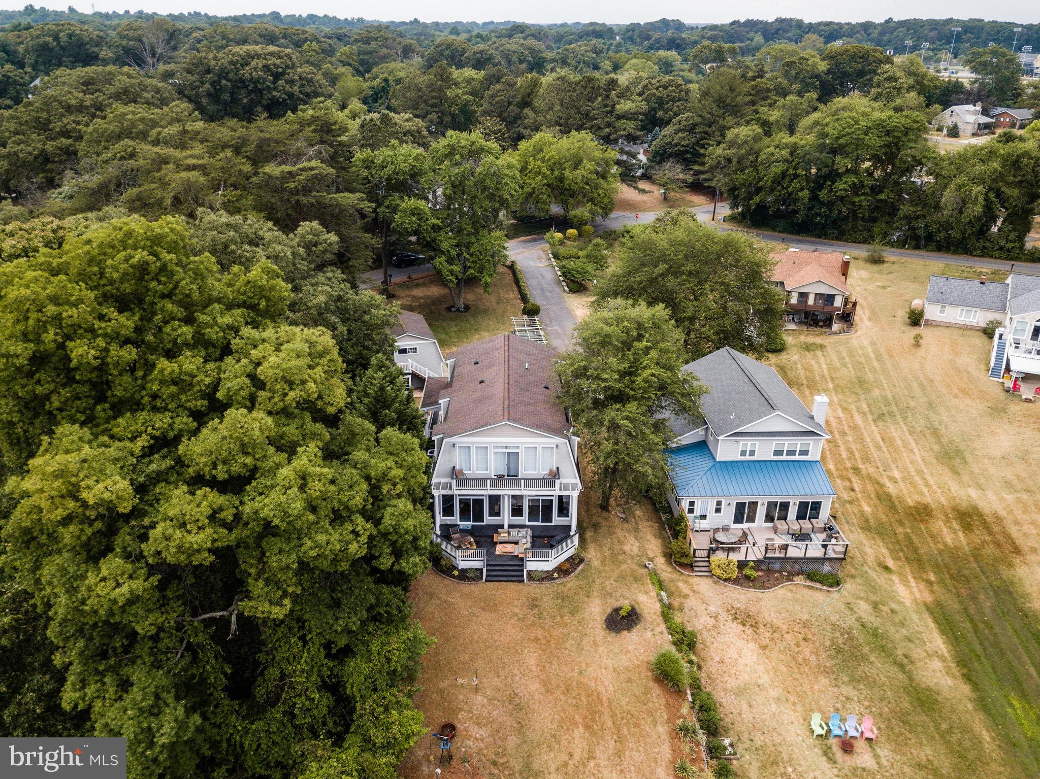 ROCK HILL - Residential