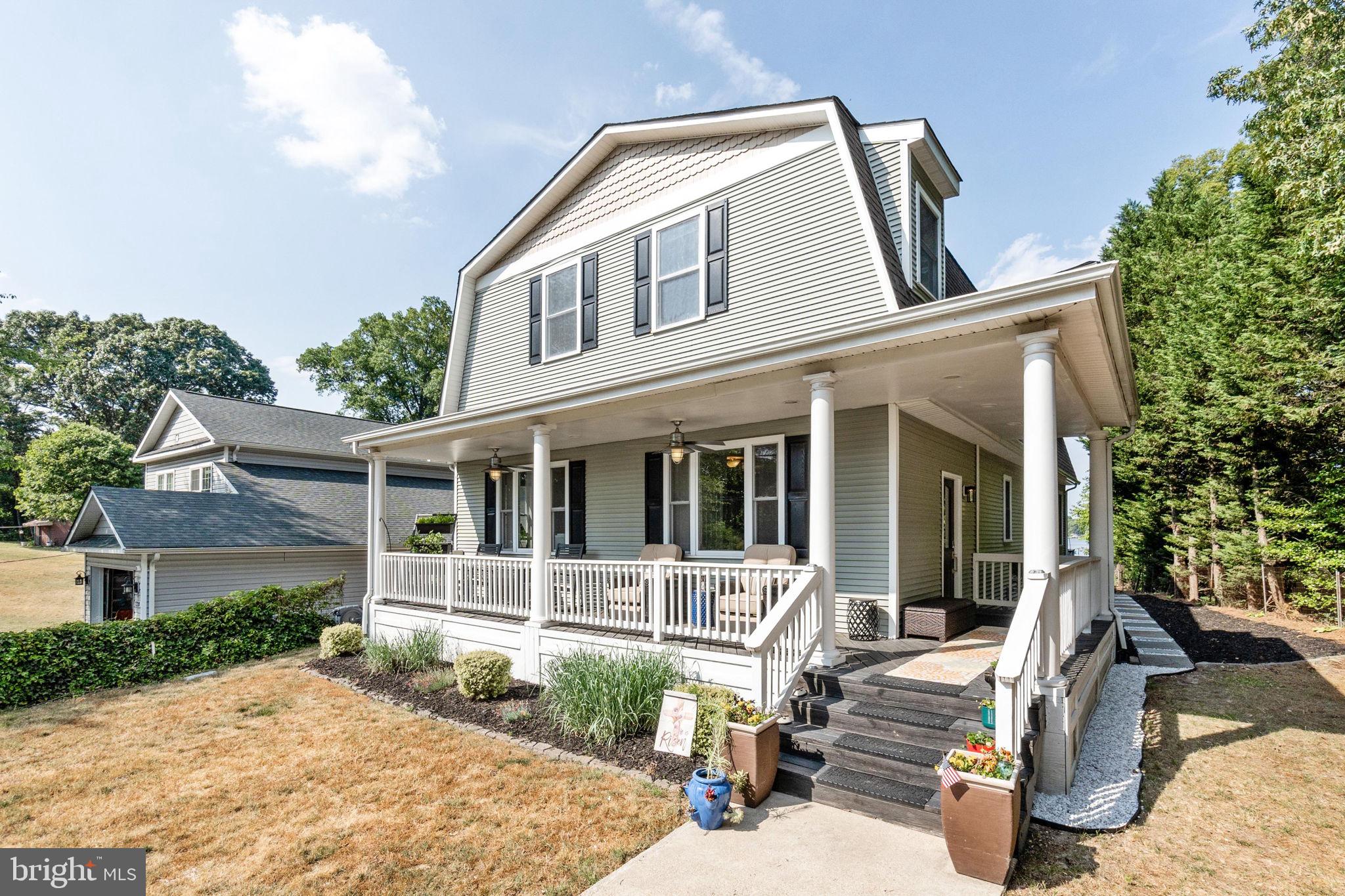 ROCK HILL - Residential