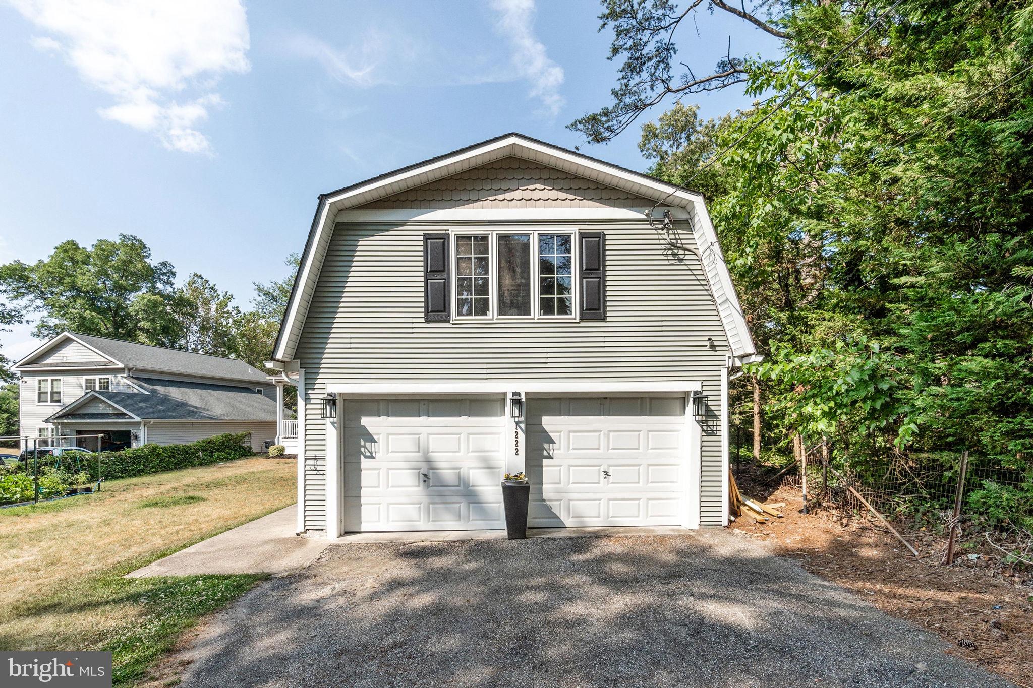 ROCK HILL - Residential