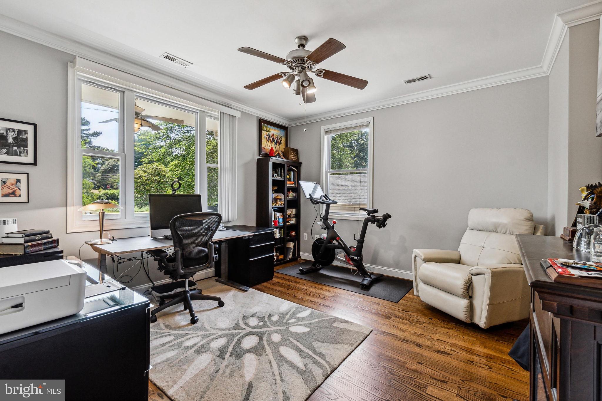 ROCK HILL - Residential