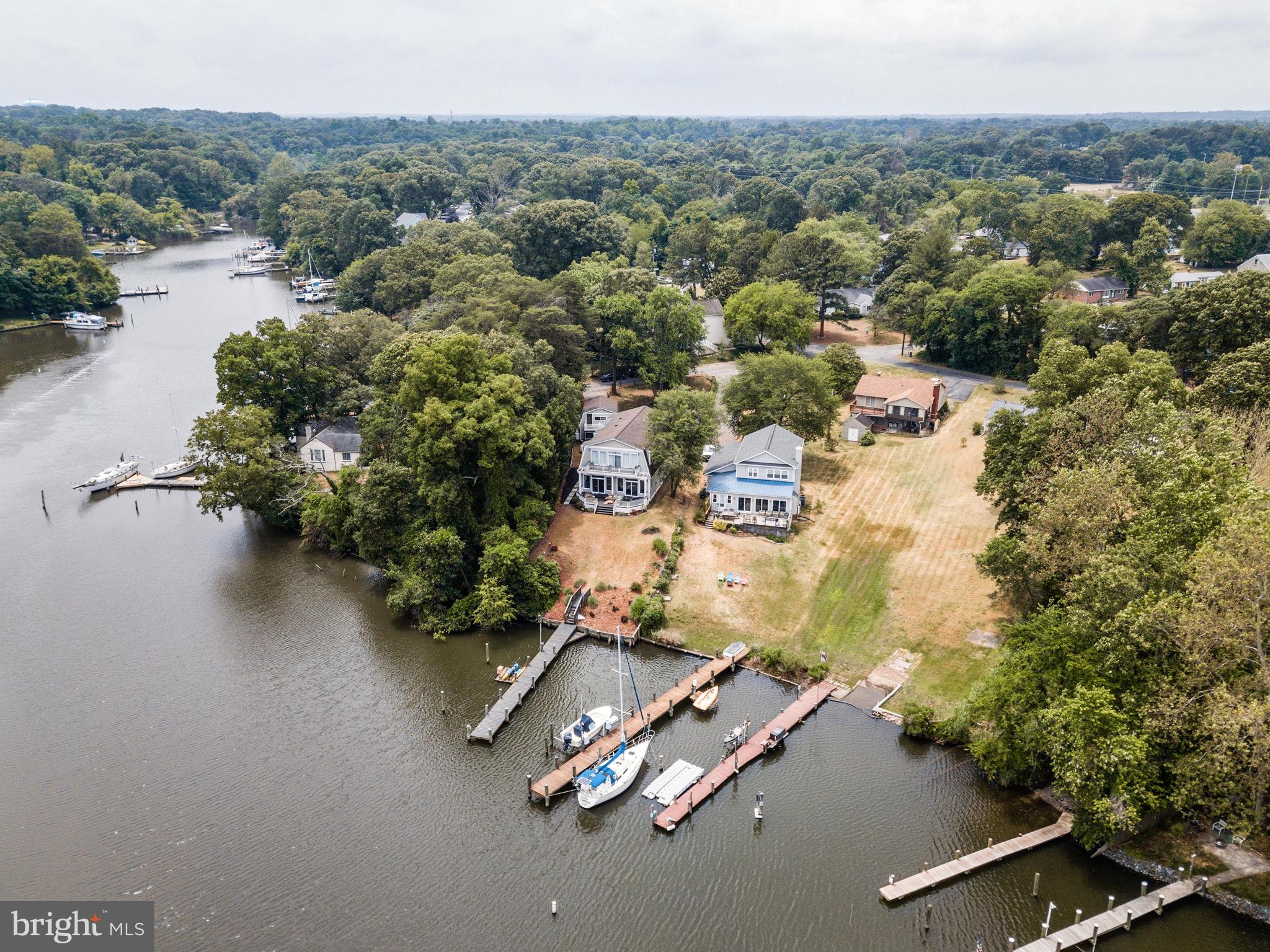 ROCK HILL - Residential