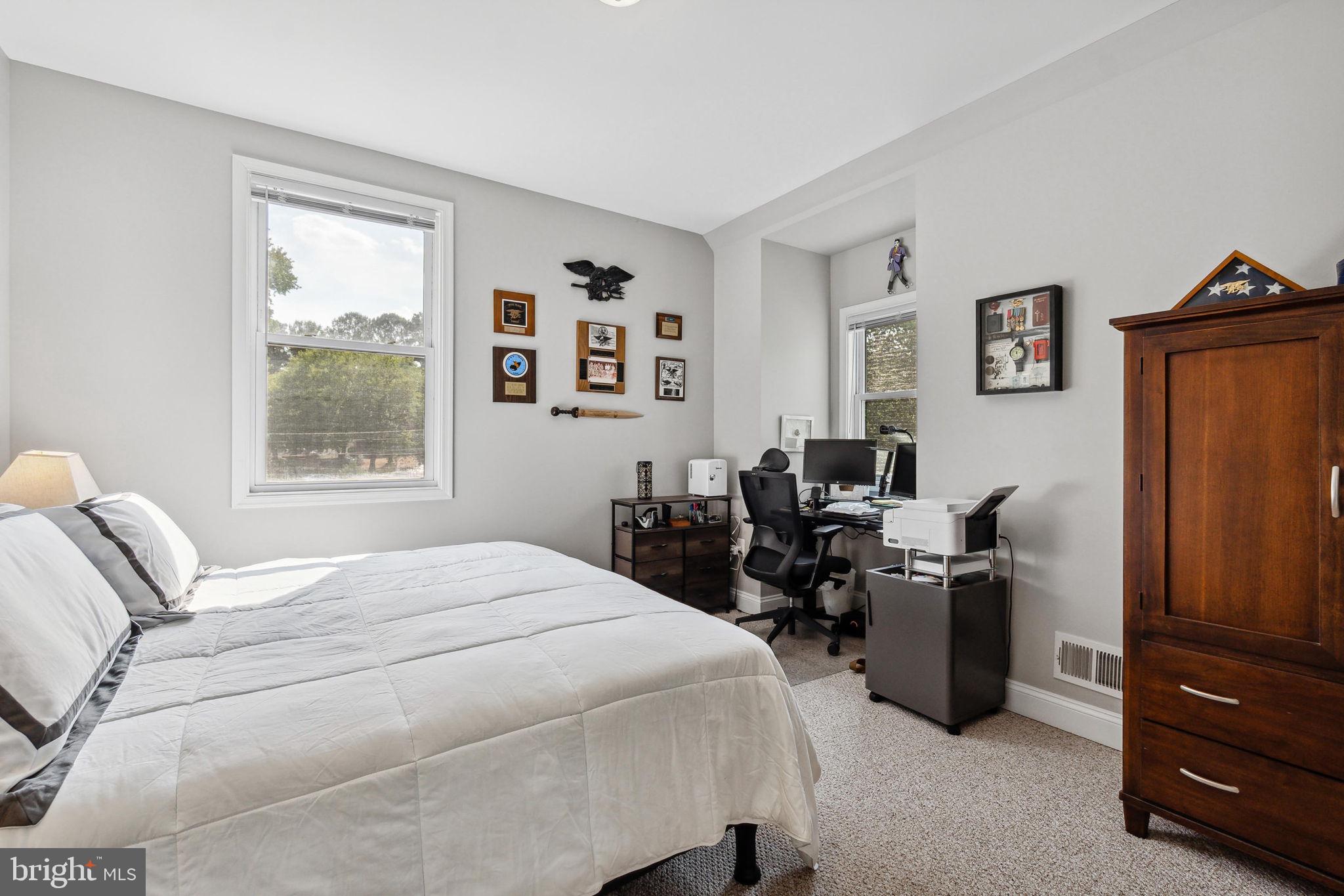 ROCK HILL - Residential