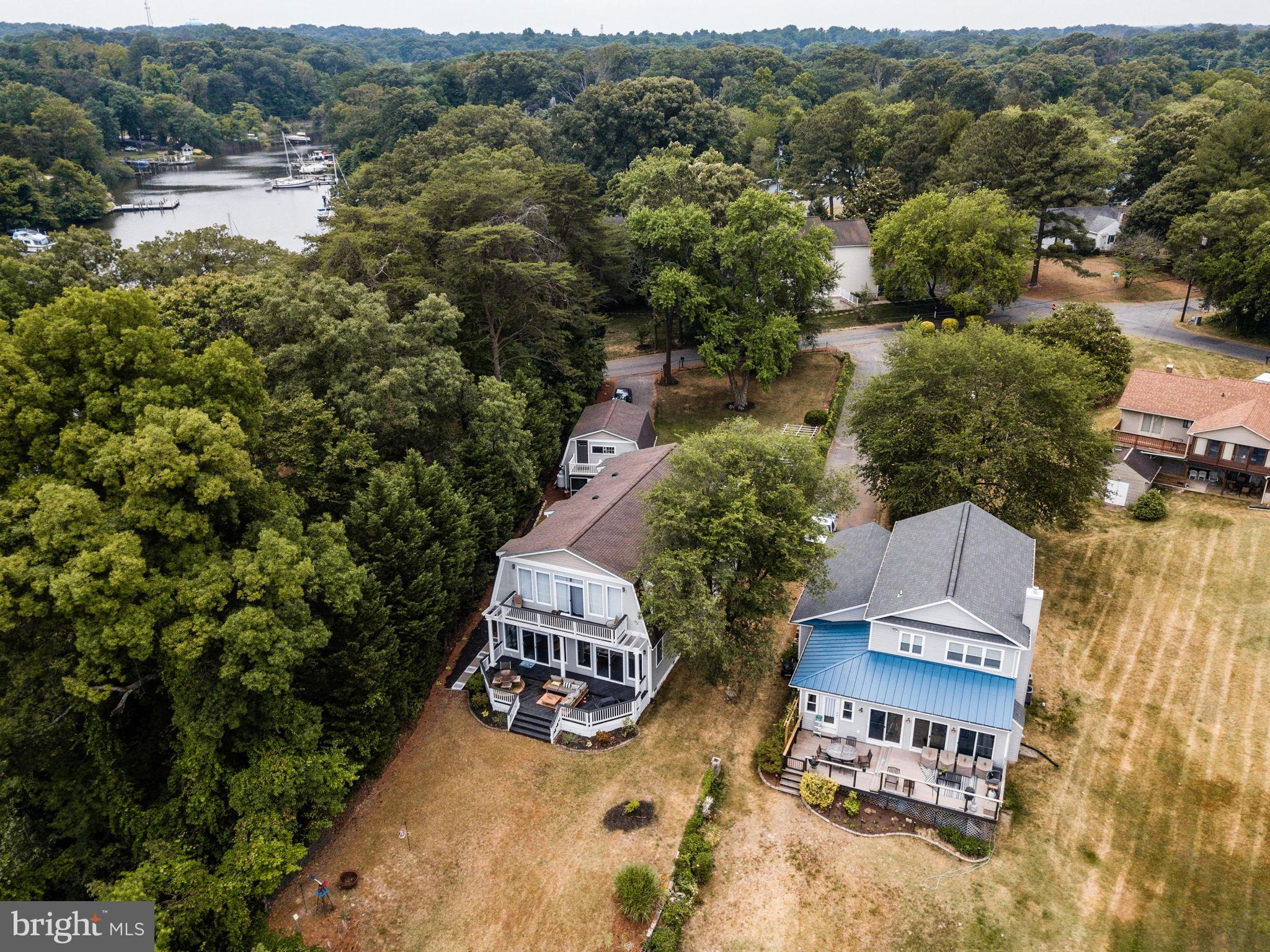 ROCK HILL - Residential