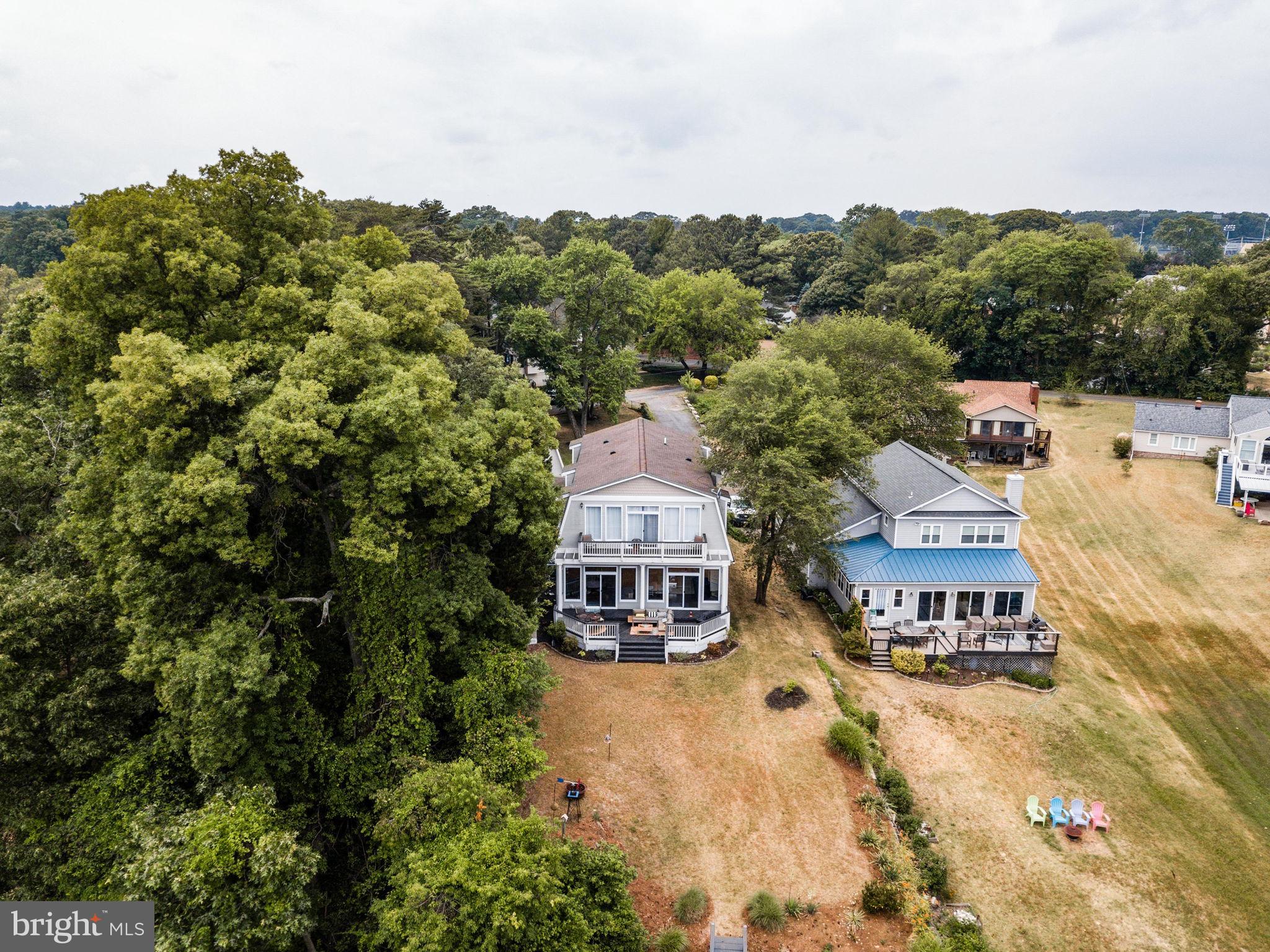 ROCK HILL - Residential