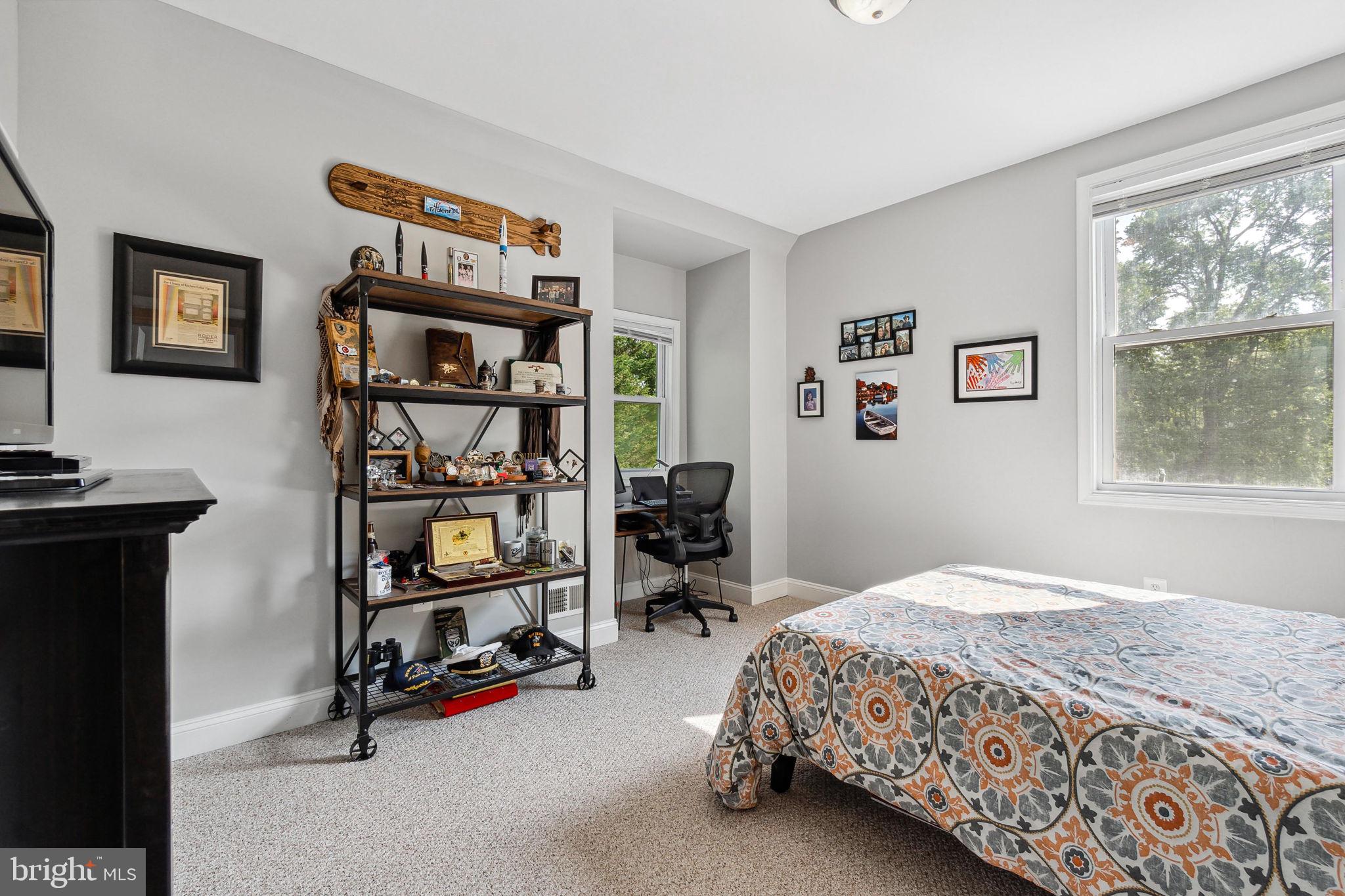 ROCK HILL - Residential