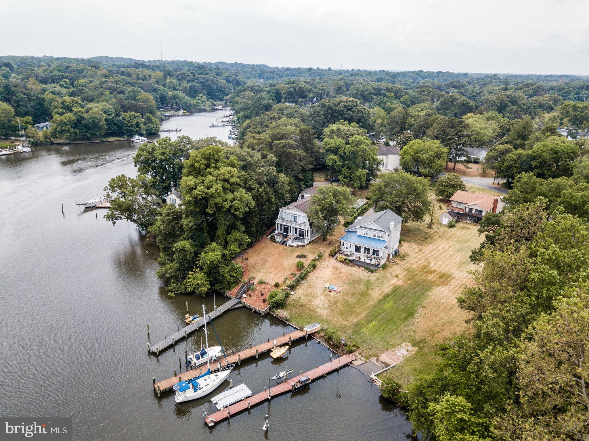 ROCK HILL - Residential