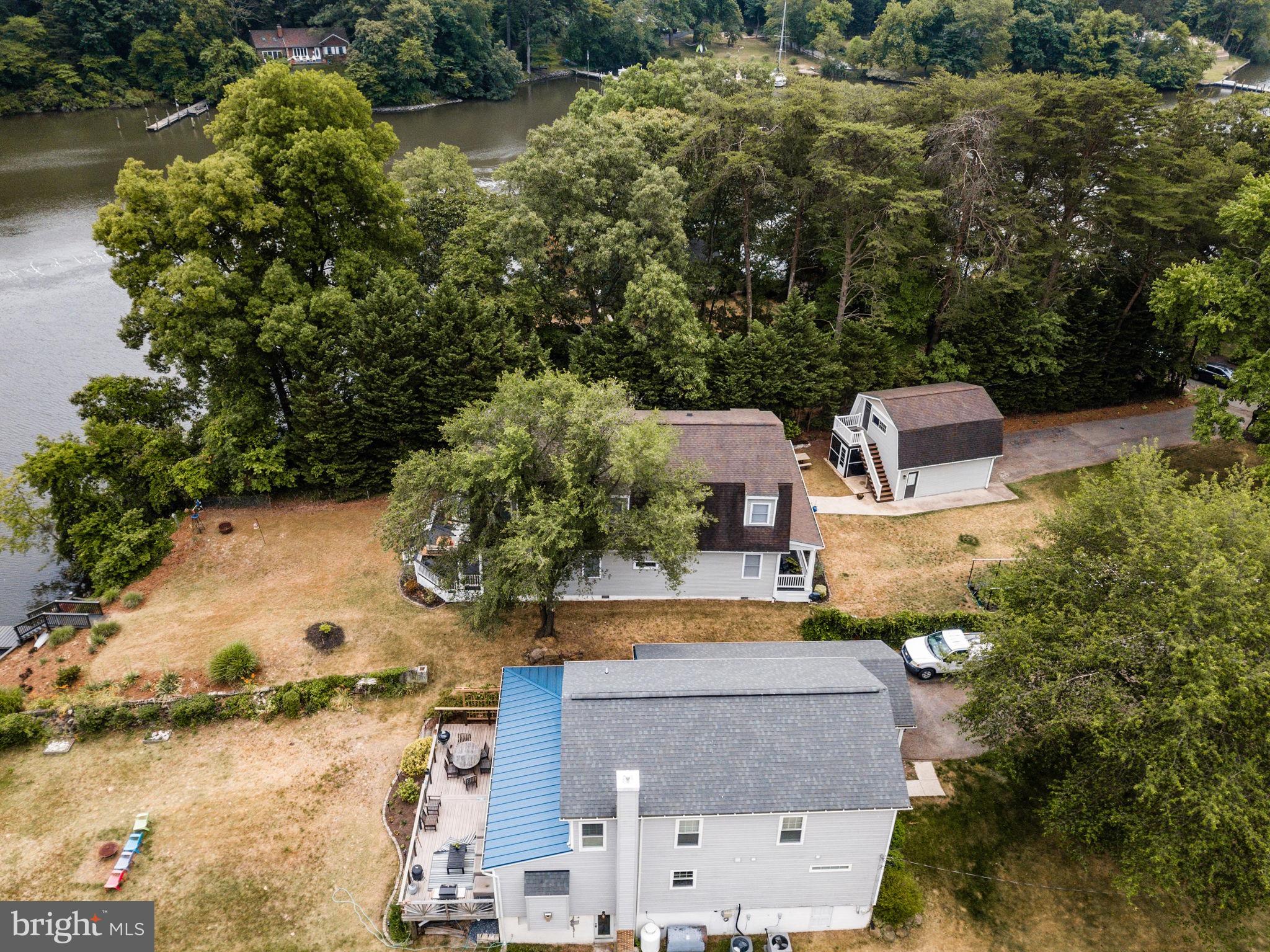 ROCK HILL - Residential