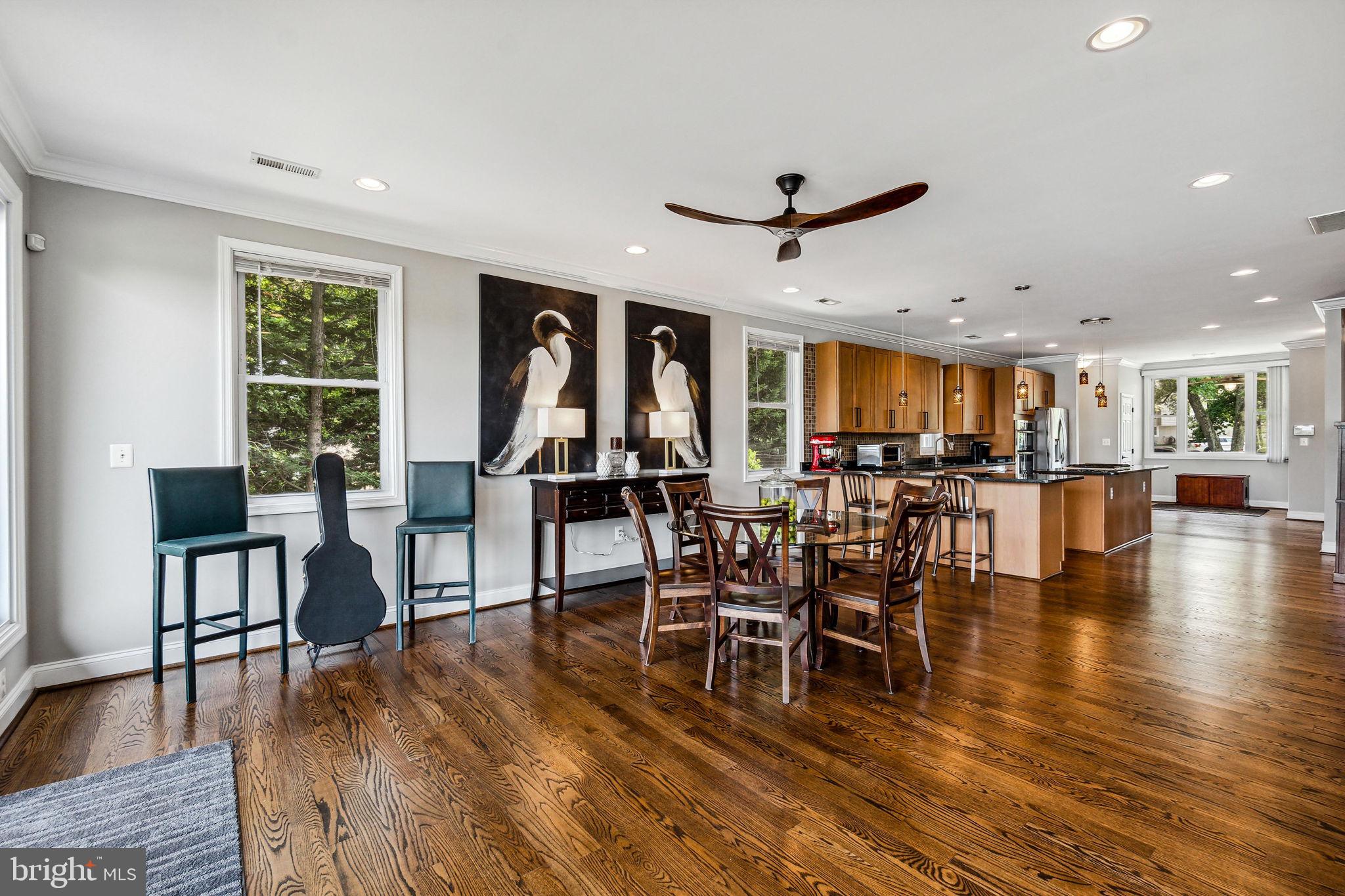 ROCK HILL - Residential