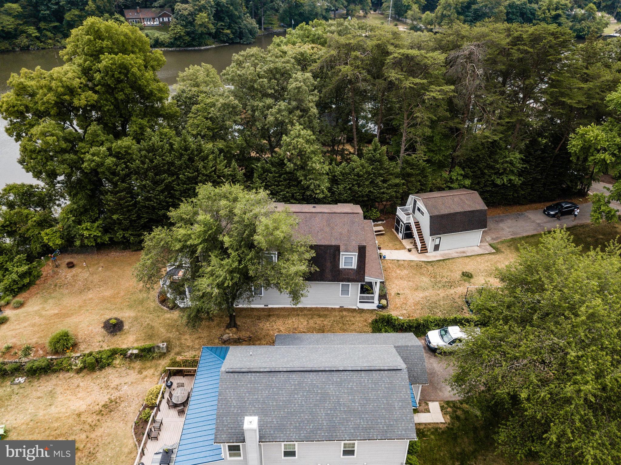 ROCK HILL - Residential