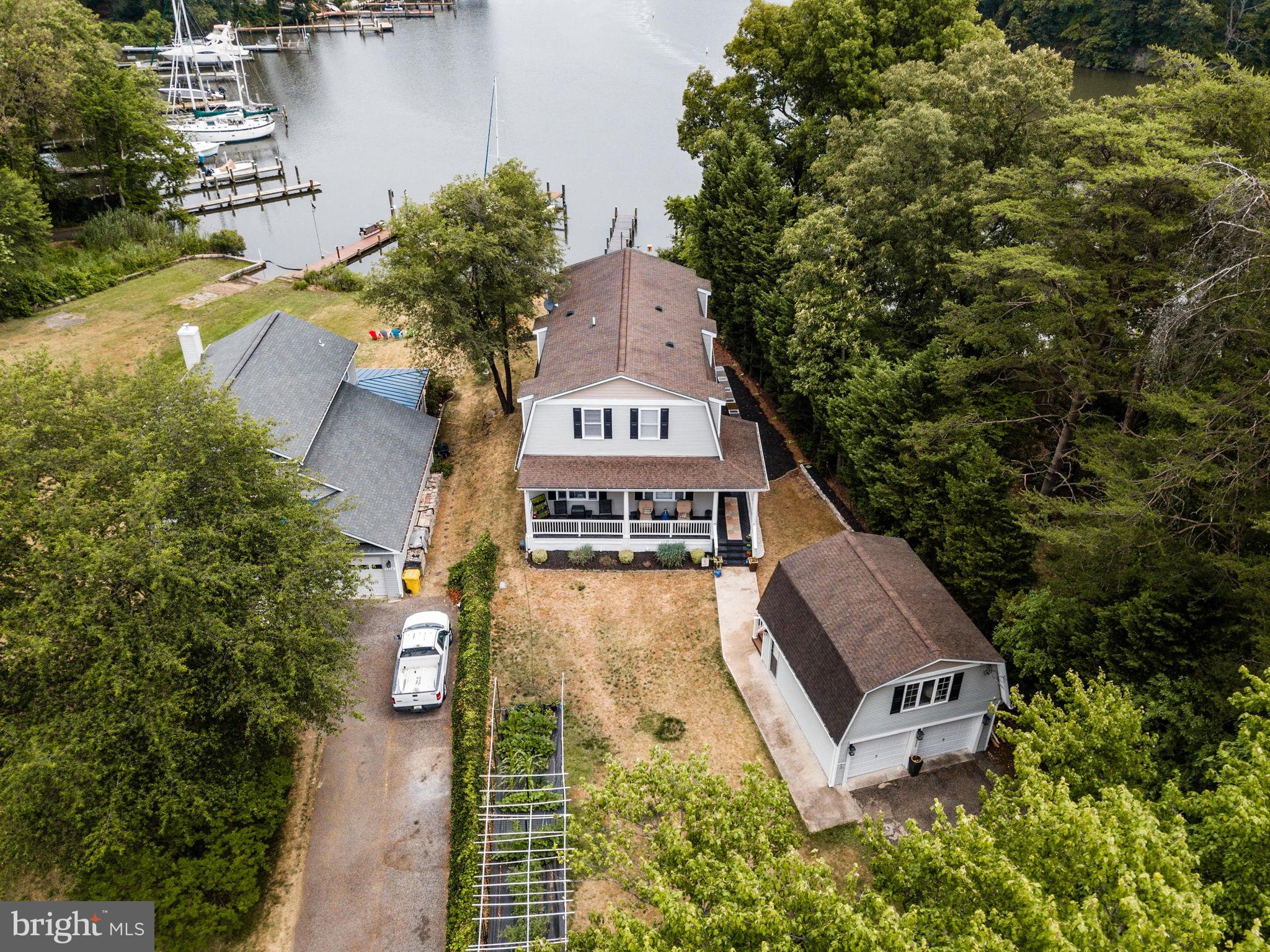 ROCK HILL - Residential