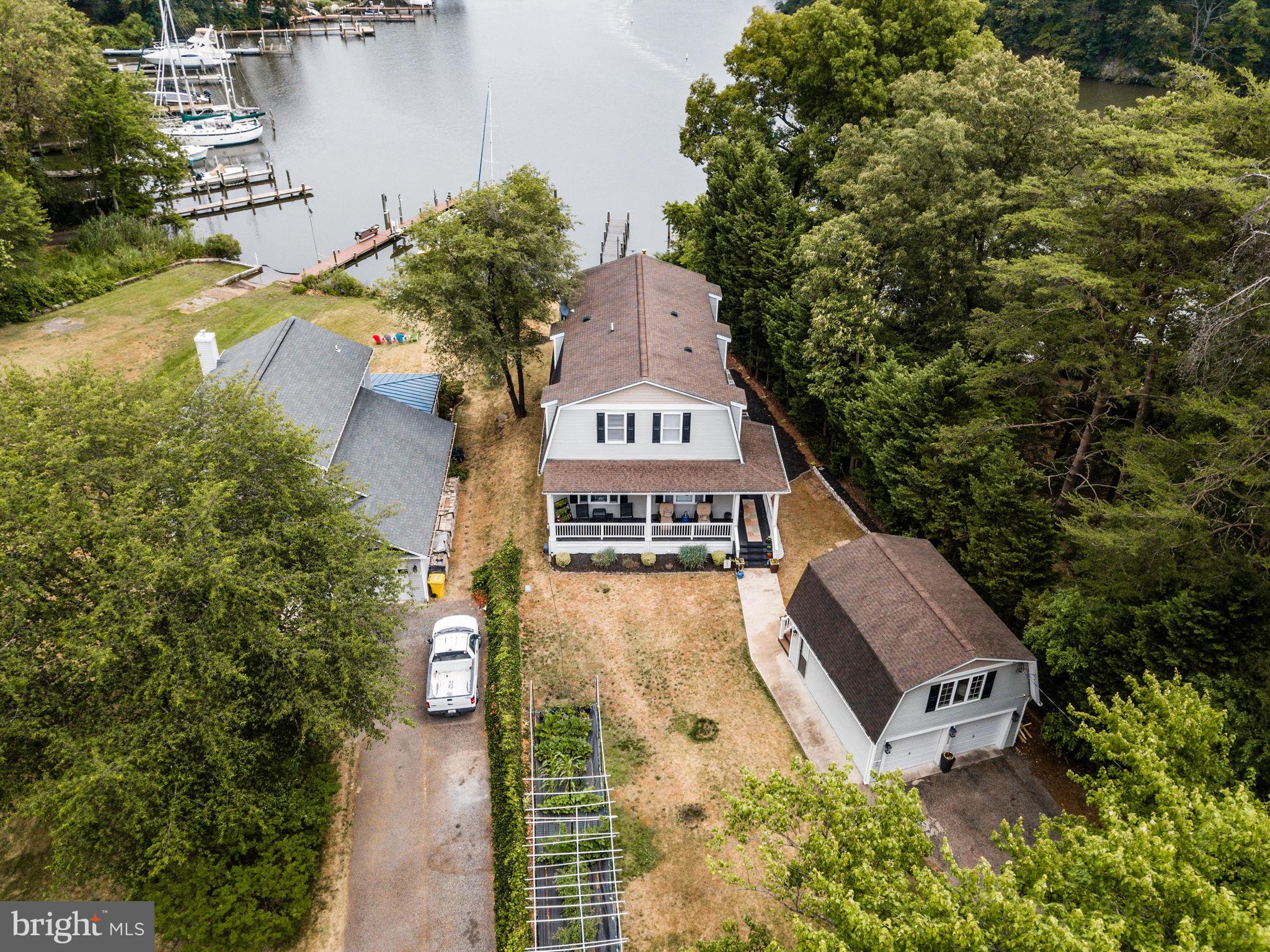 ROCK HILL - Residential