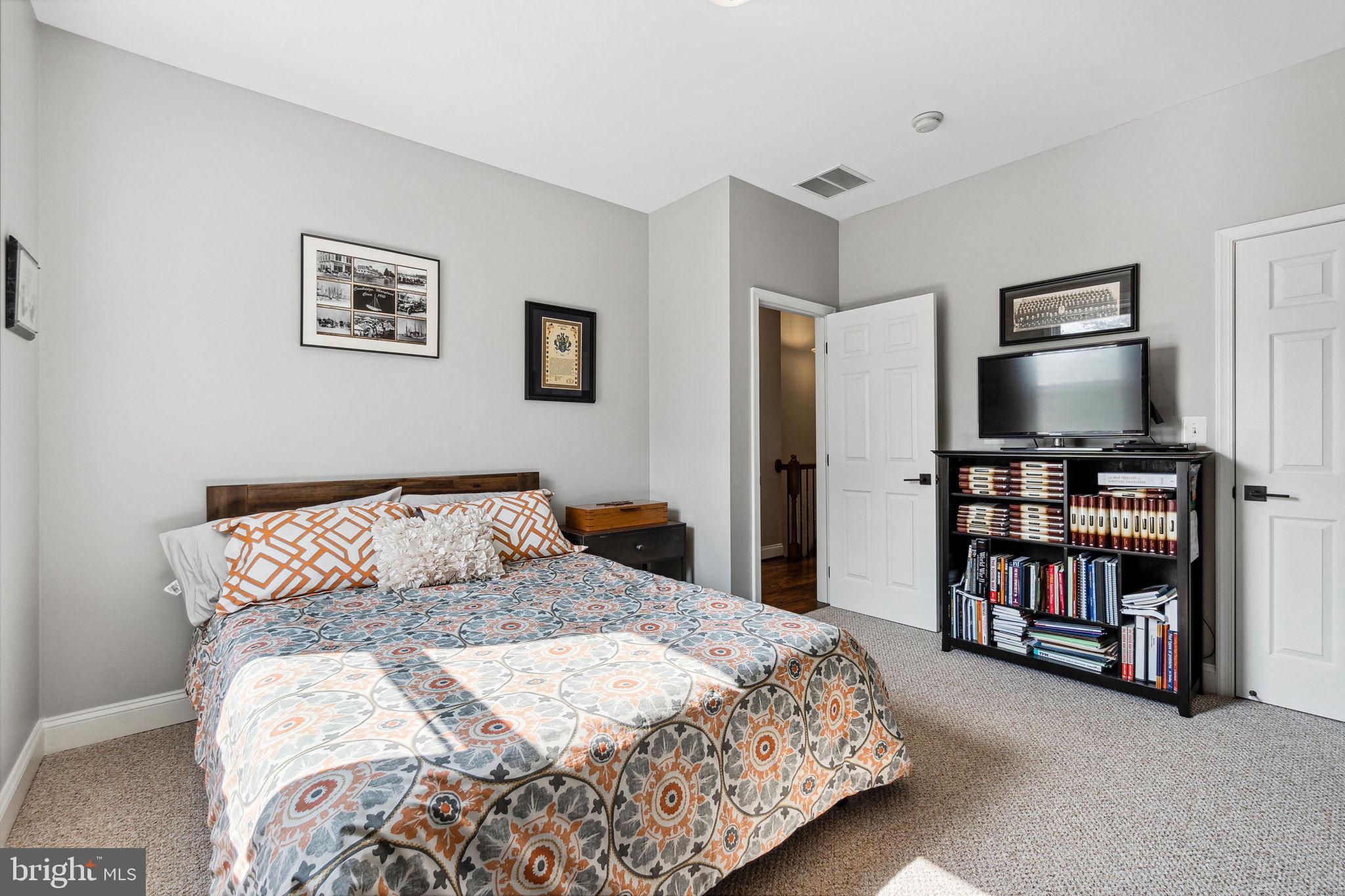 ROCK HILL - Residential