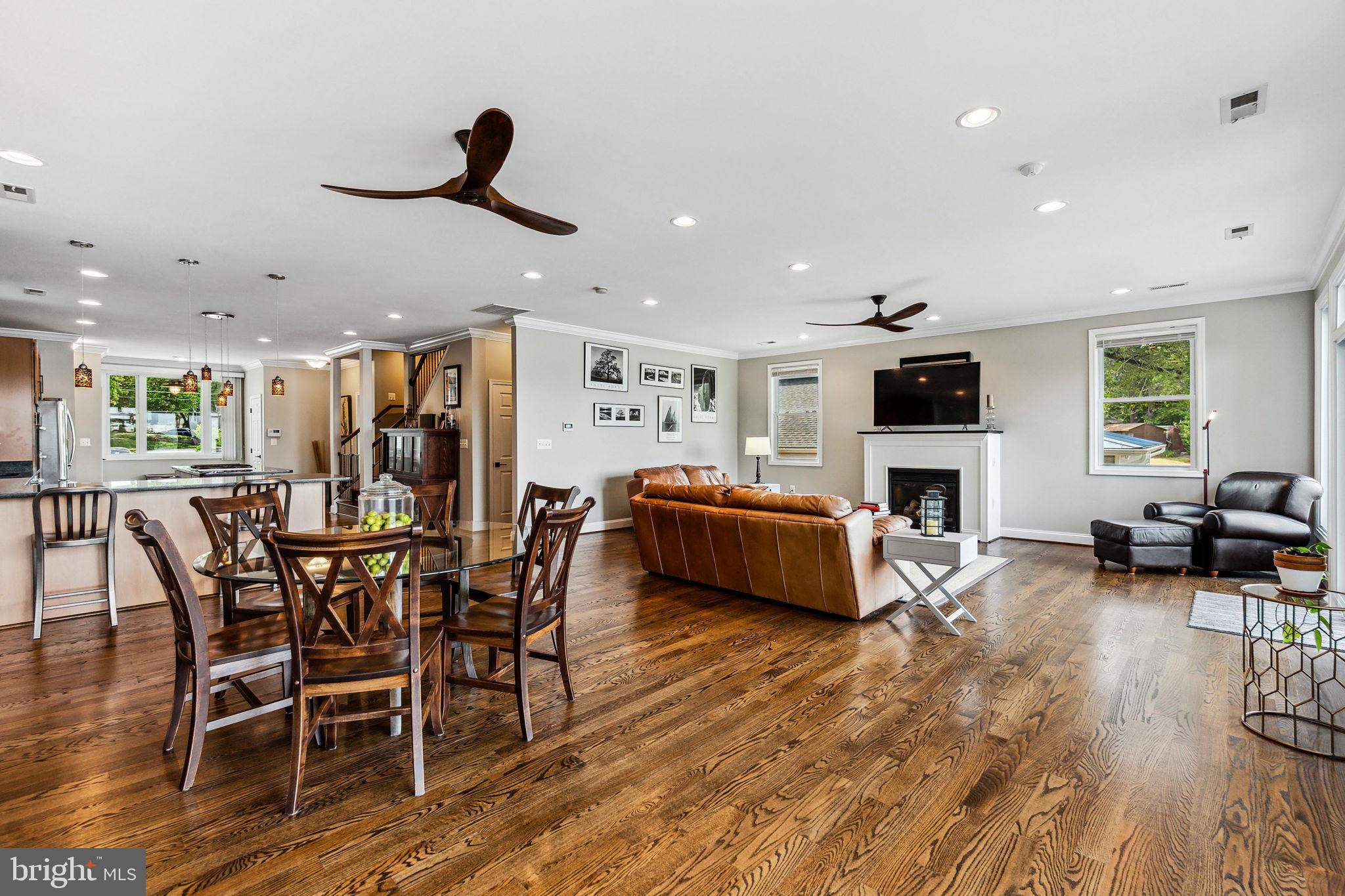 ROCK HILL - Residential