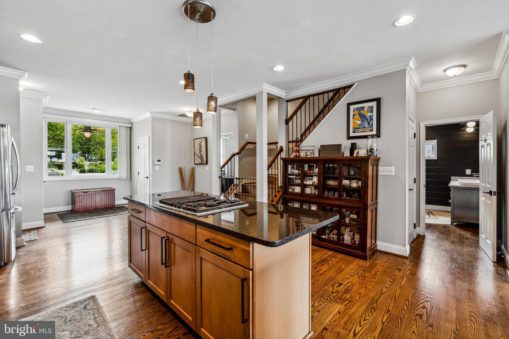 ROCK HILL - Residential