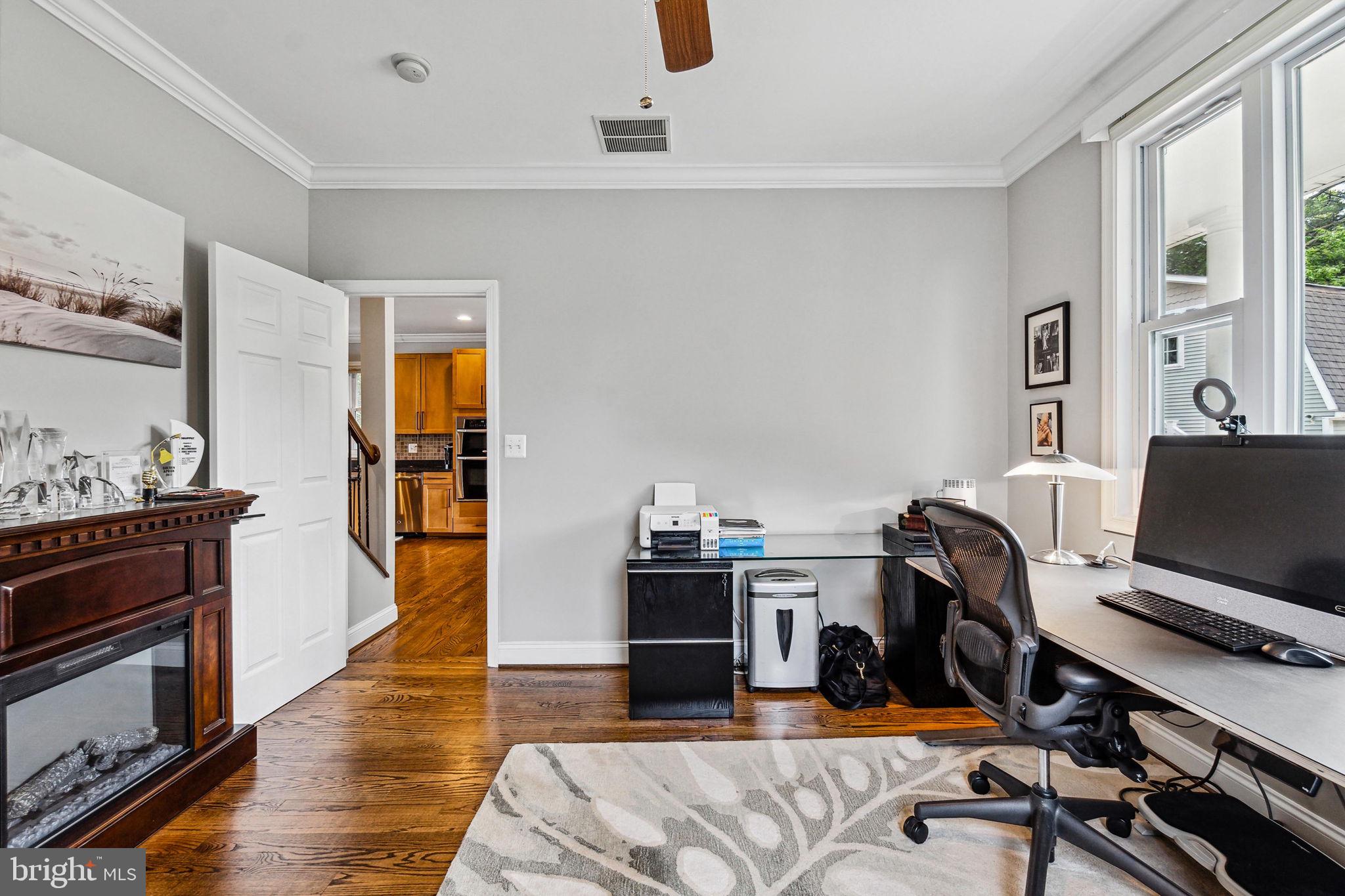 ROCK HILL - Residential