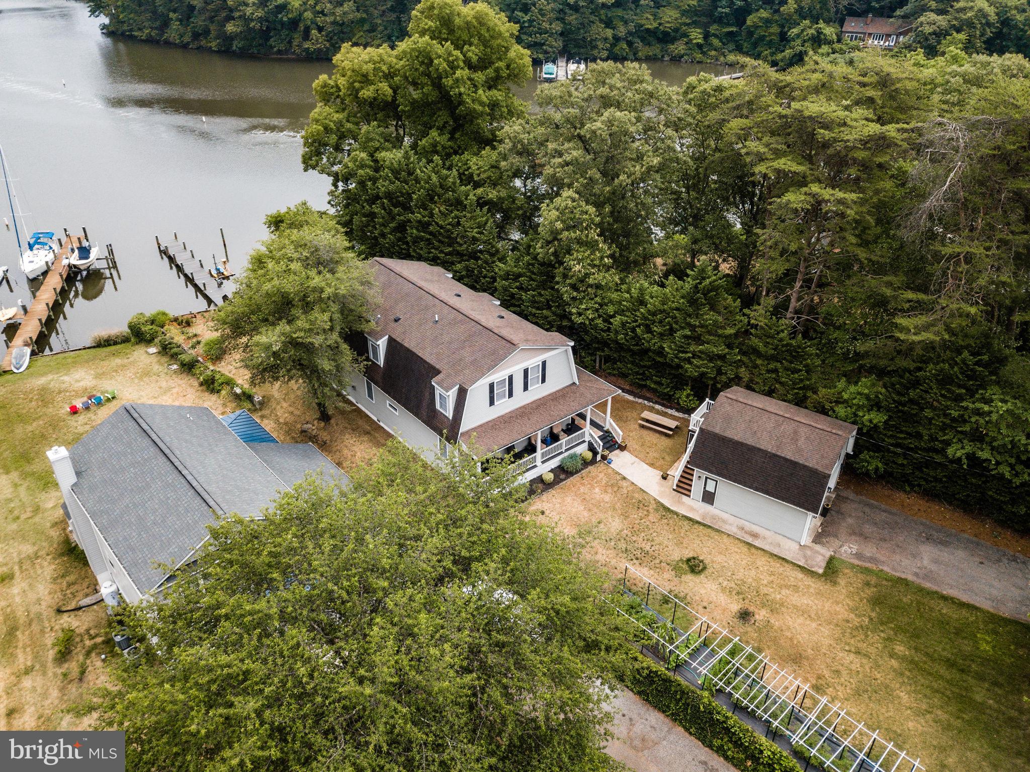 ROCK HILL - Residential