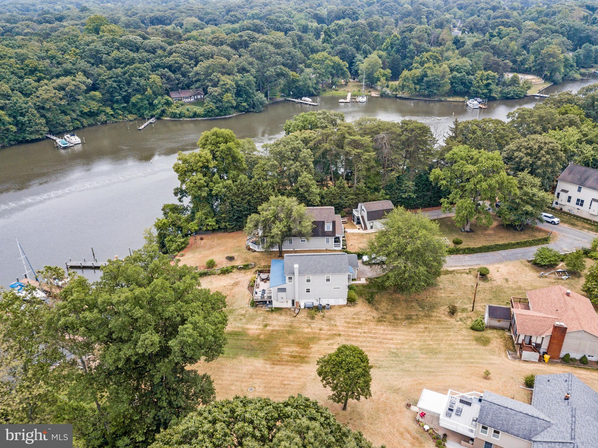 ROCK HILL - Residential