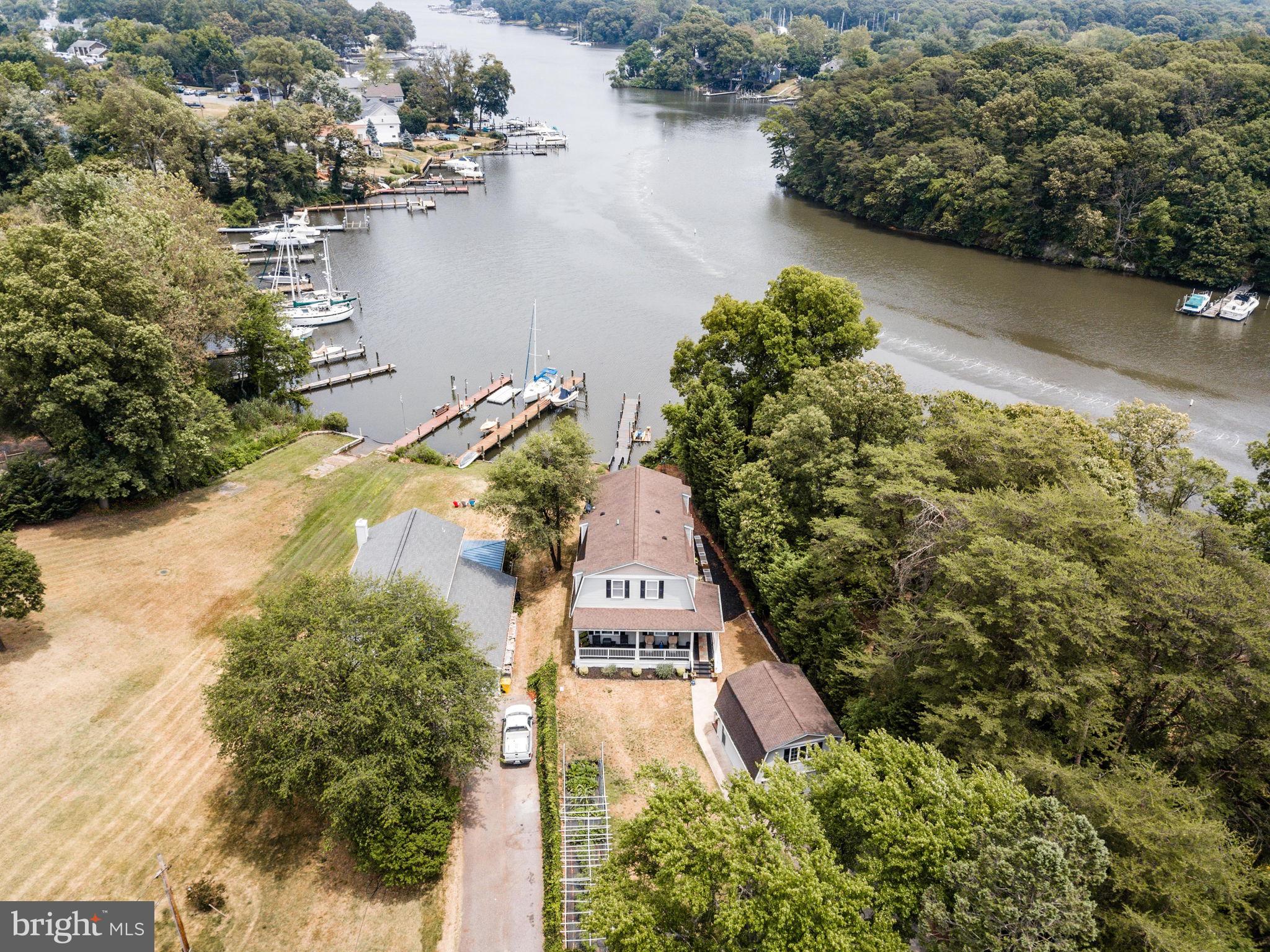 ROCK HILL - Residential