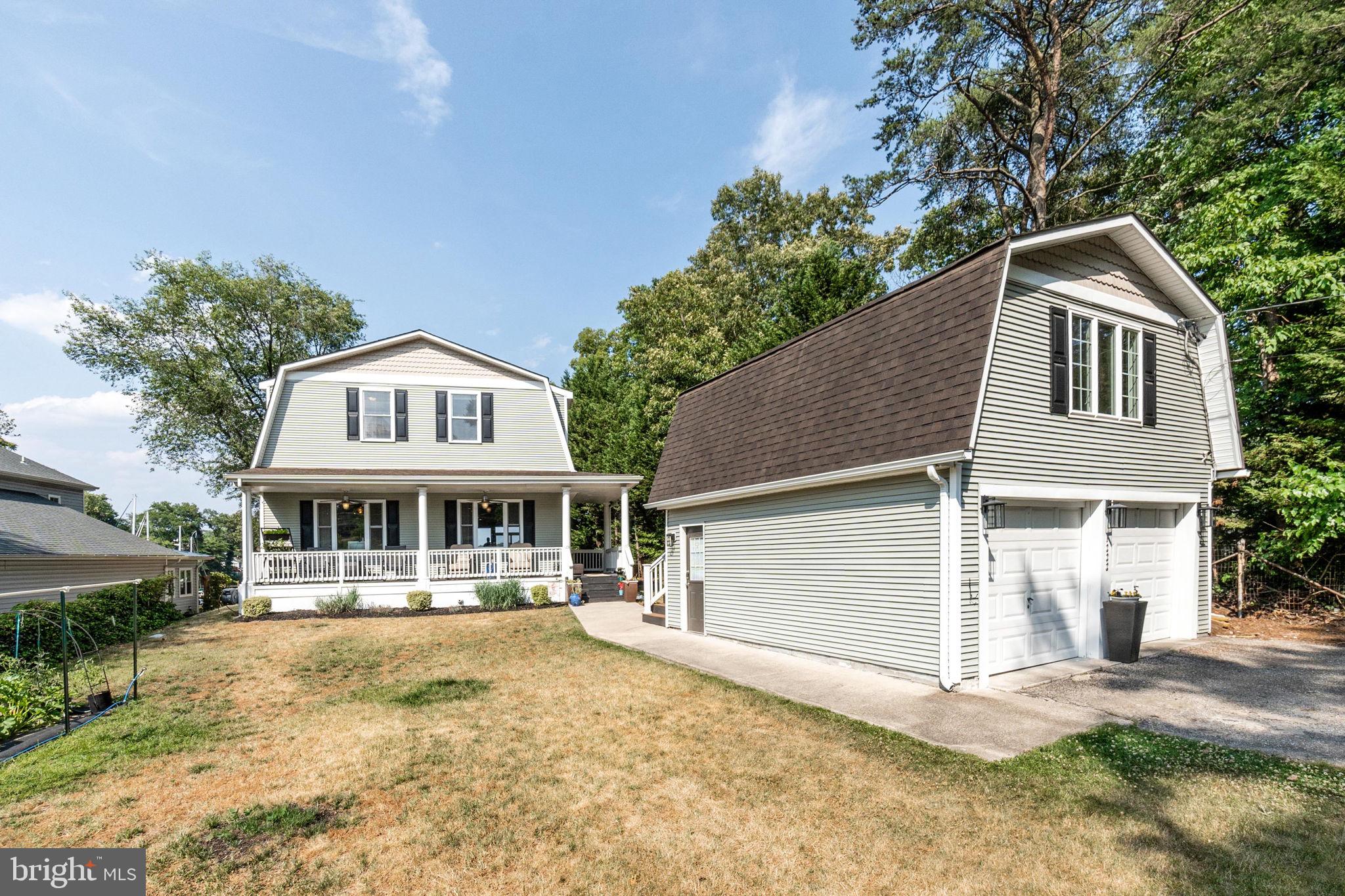 ROCK HILL - Residential