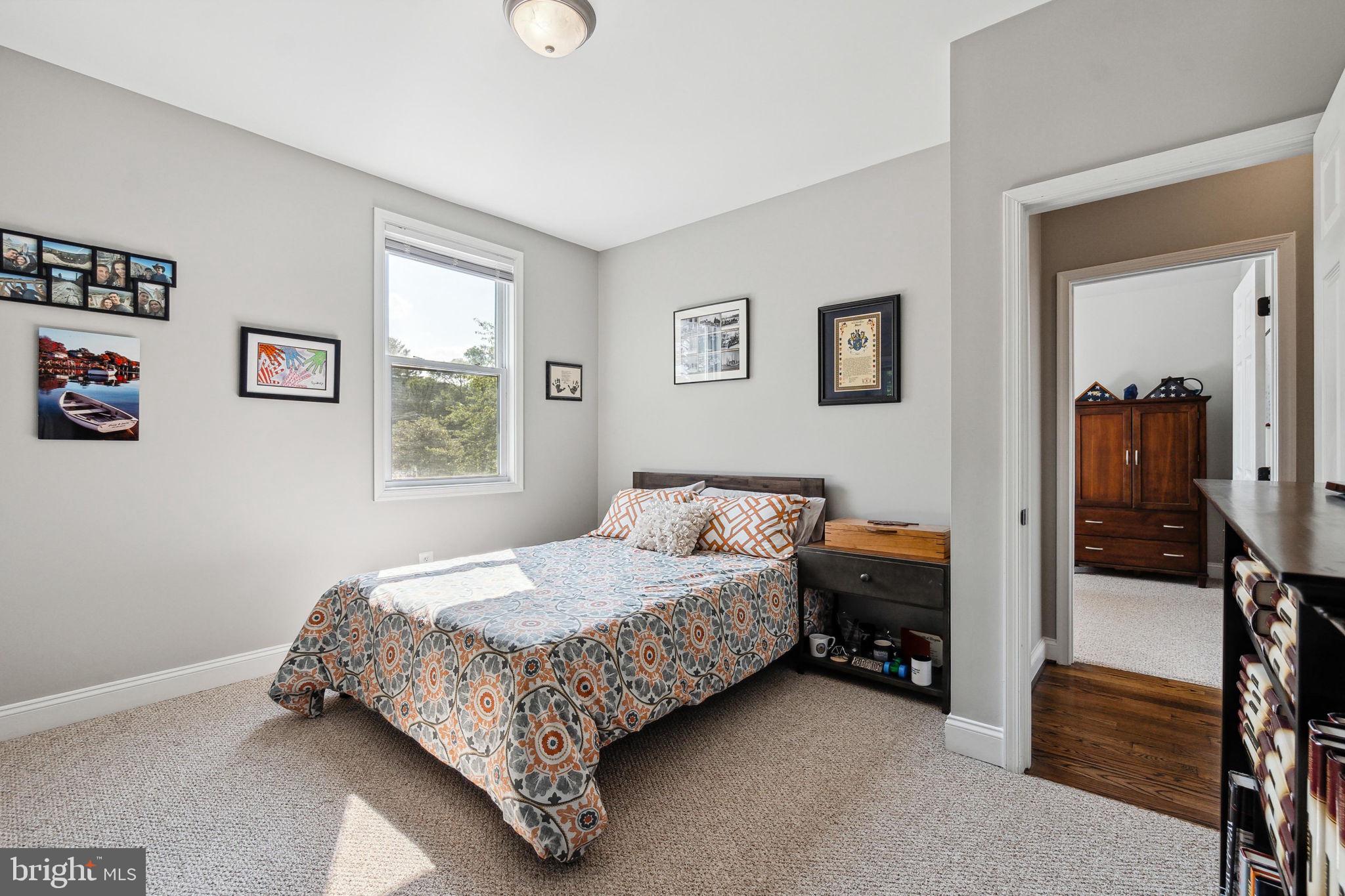 ROCK HILL - Residential