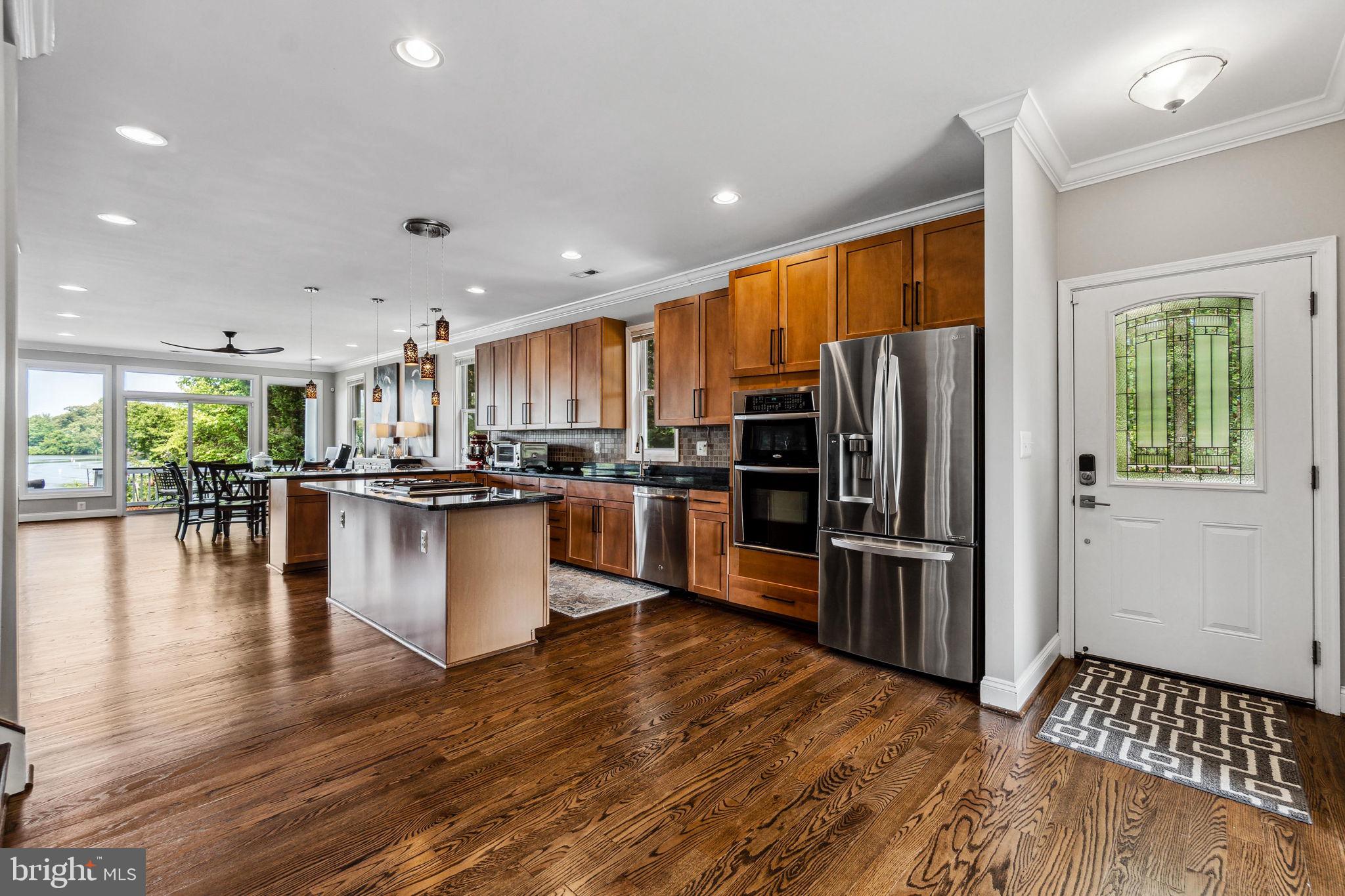 ROCK HILL - Residential