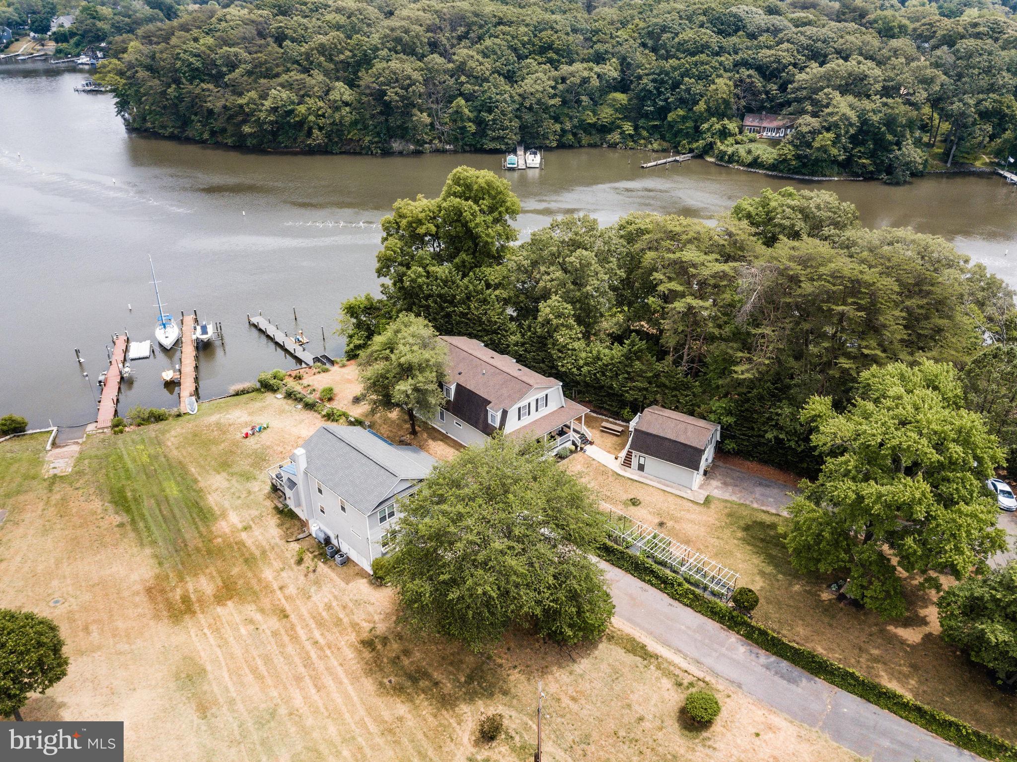 ROCK HILL - Residential