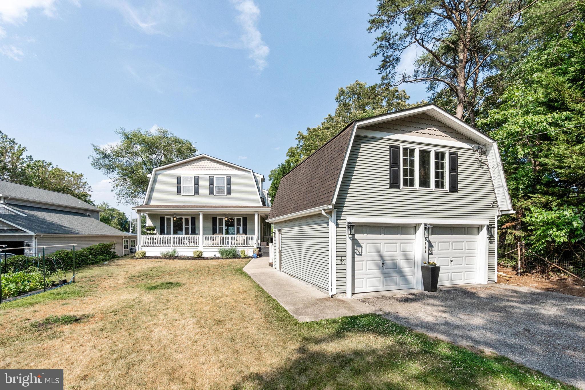 ROCK HILL - Residential