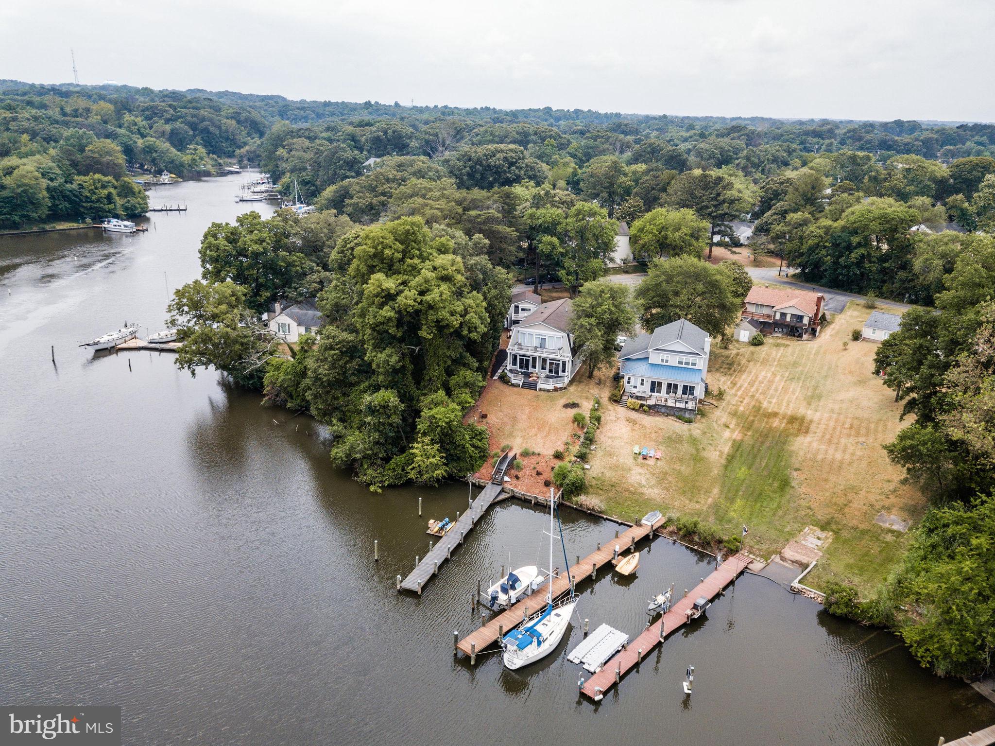 ROCK HILL - Residential