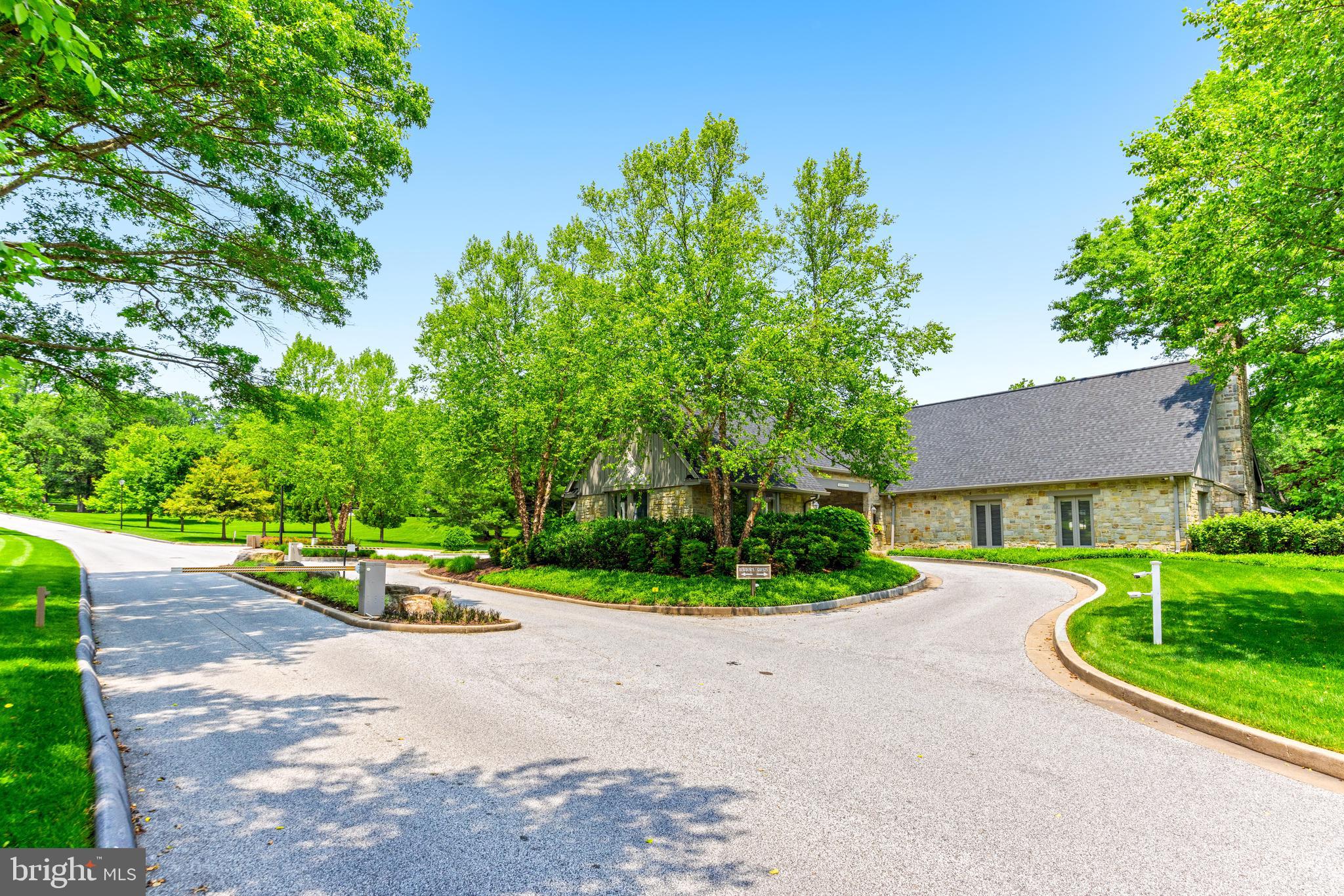 ROCKLAND - Residential