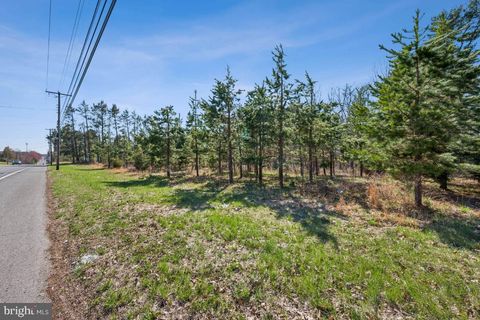 Vacant Land For Sale - 1759 Glassboro<br/> Gloucester County, SEWELL, NJ 08080