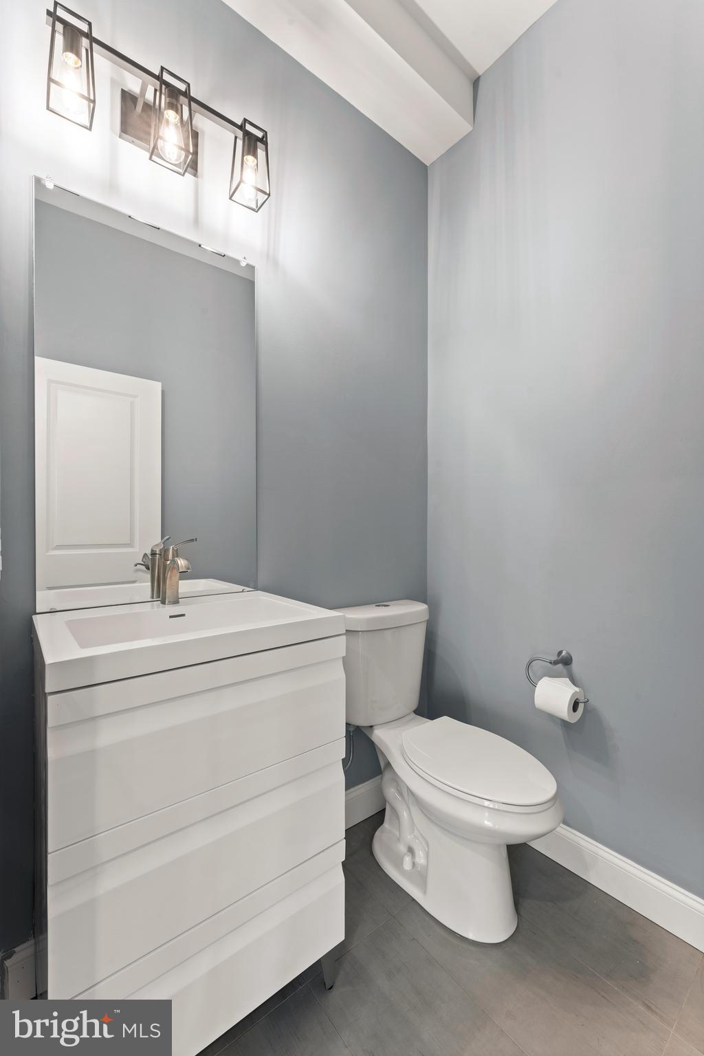 MT AIRY (EAST) - Residential