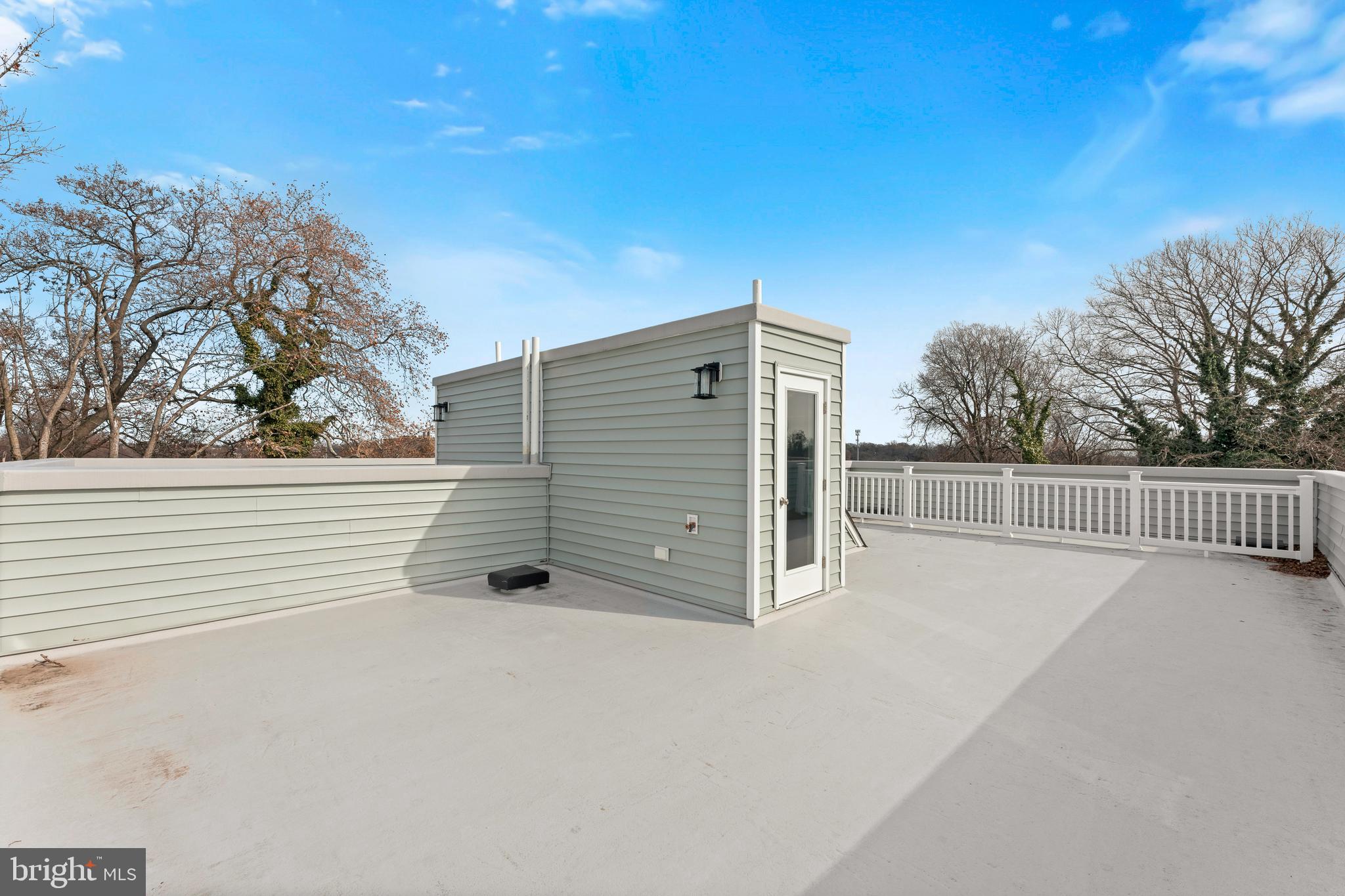 MT AIRY (EAST) - Residential