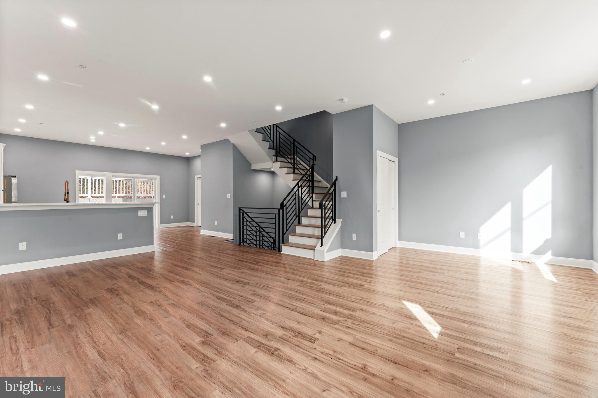 MT AIRY (EAST) - Residential