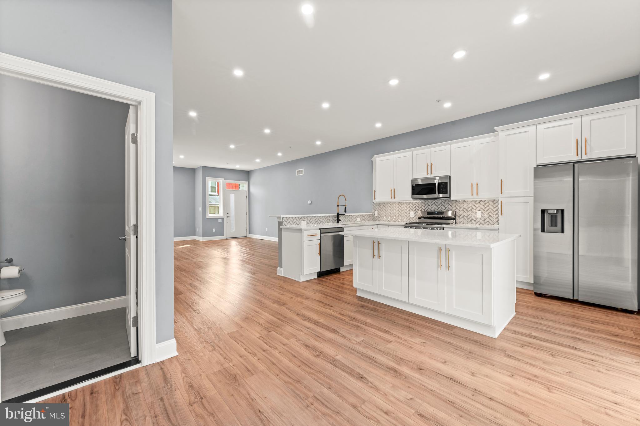 MT AIRY (EAST) - Residential