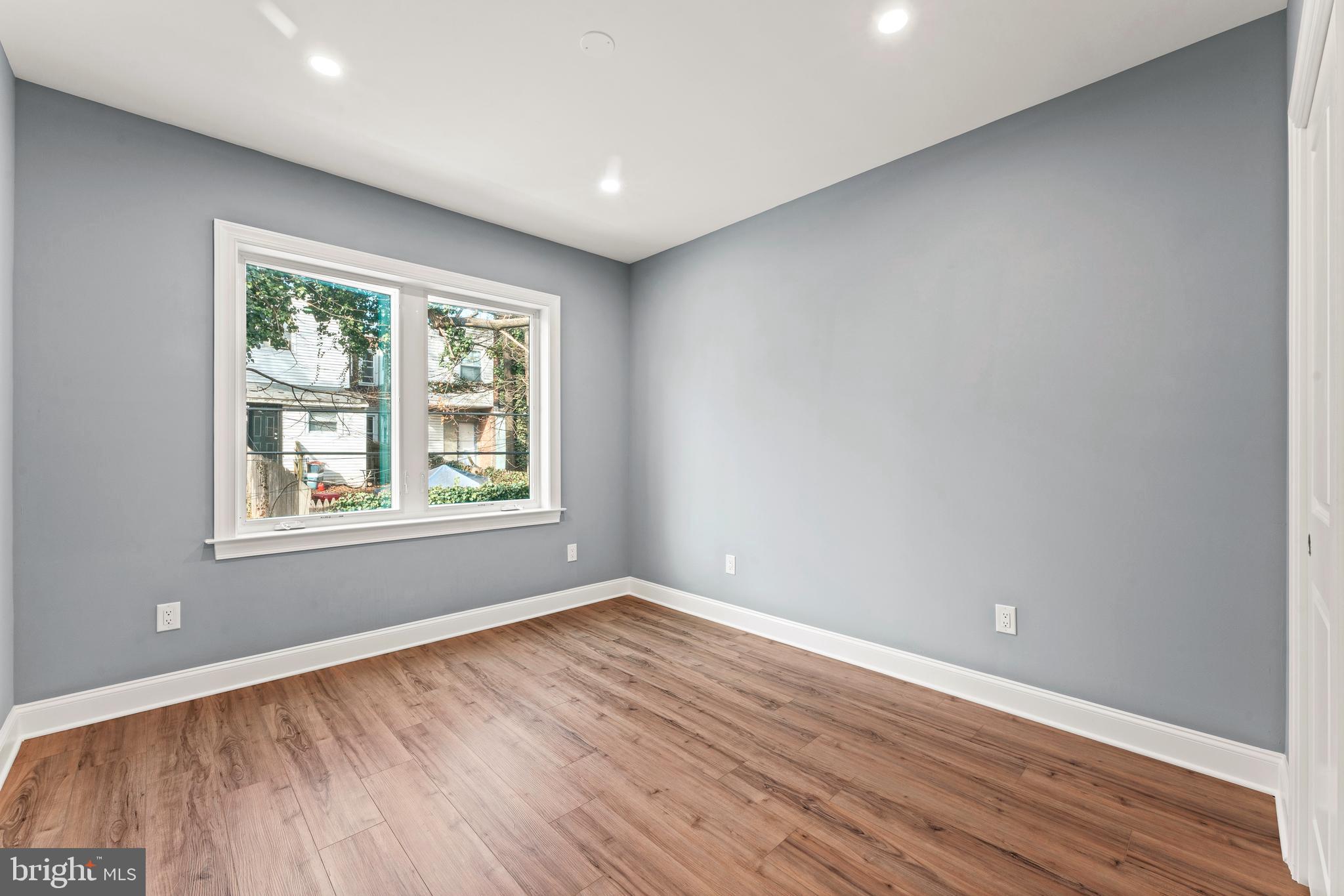 MT AIRY (EAST) - Residential