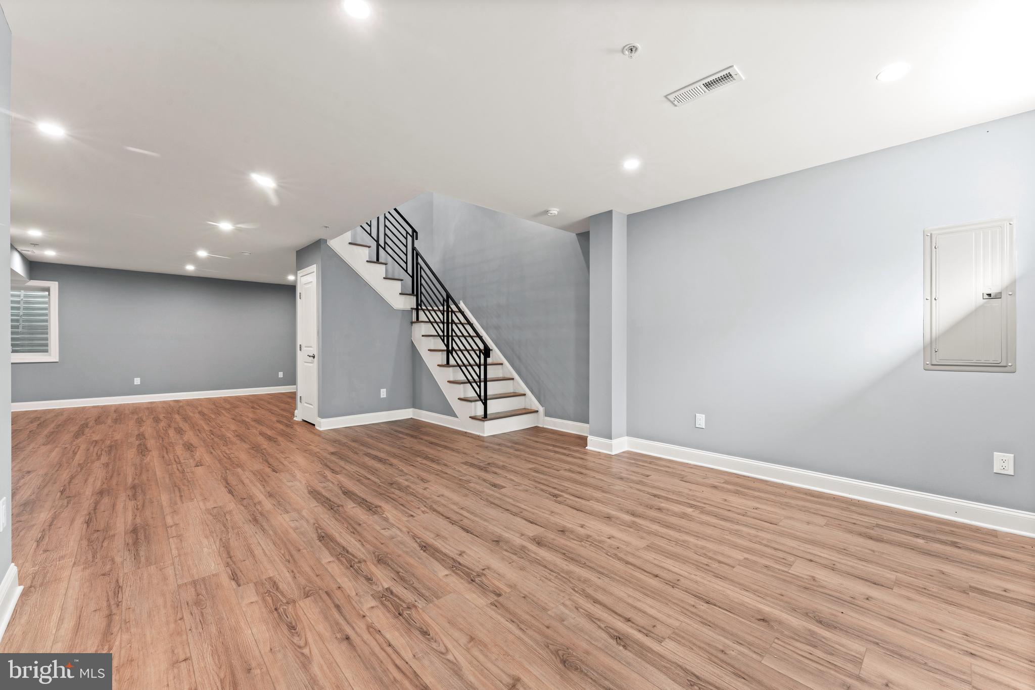 MT AIRY (EAST) - Residential