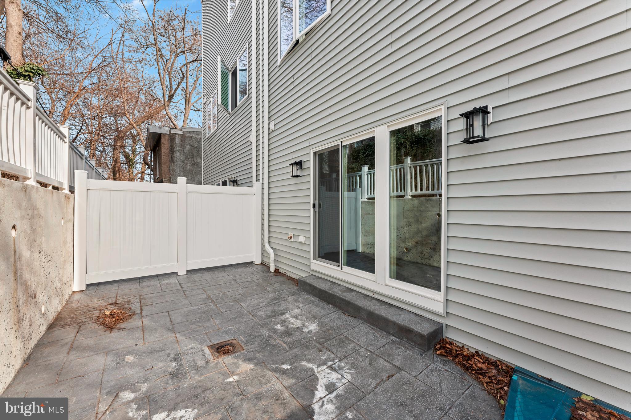 MT AIRY (EAST) - Residential