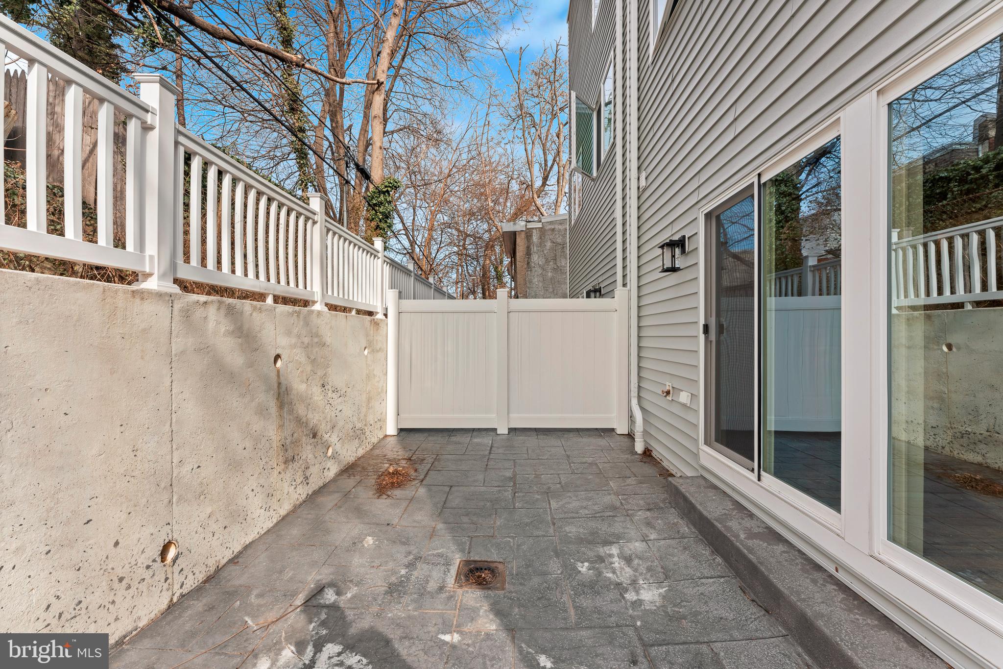 MT AIRY (EAST) - Residential