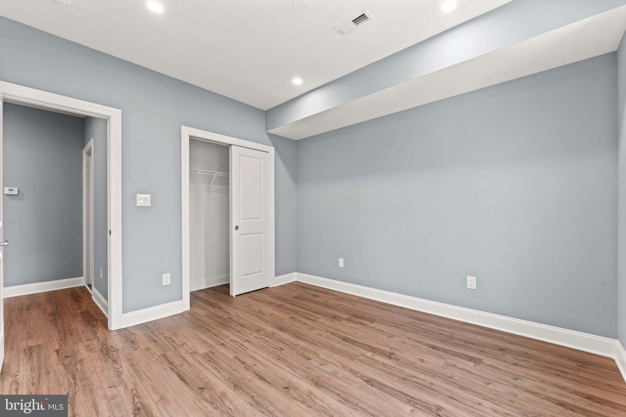 MT AIRY (EAST) - Residential