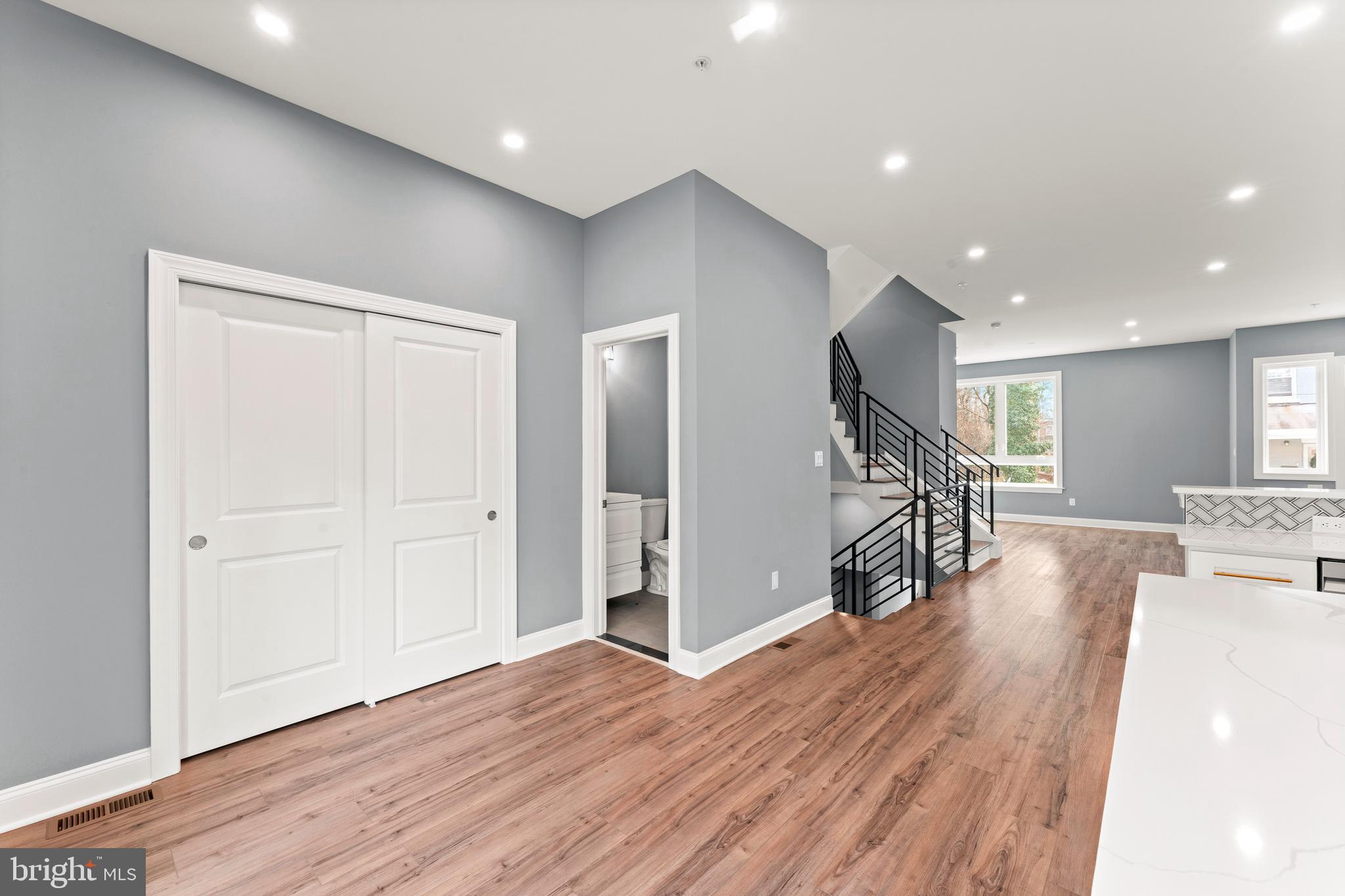 MT AIRY (EAST) - Residential