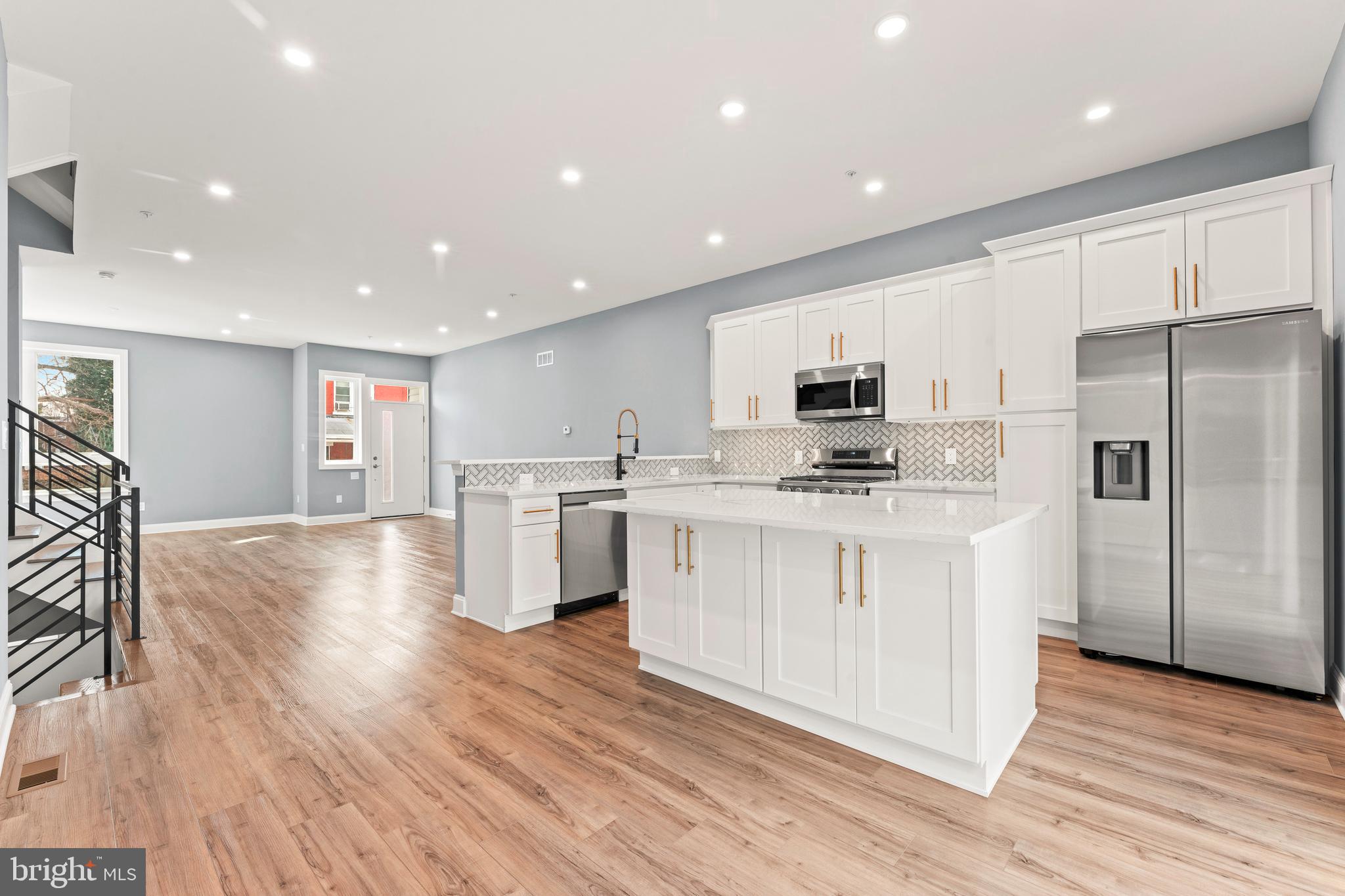 MT AIRY (EAST) - Residential